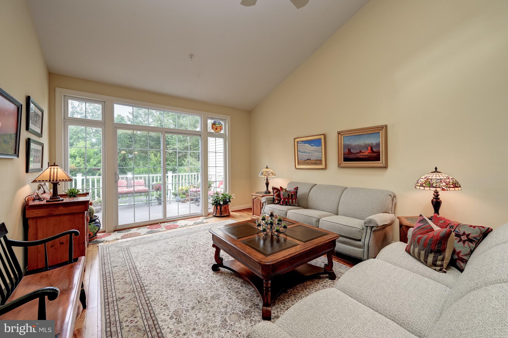 ENCLAVE AT ELLICOTT HILLS - Residential