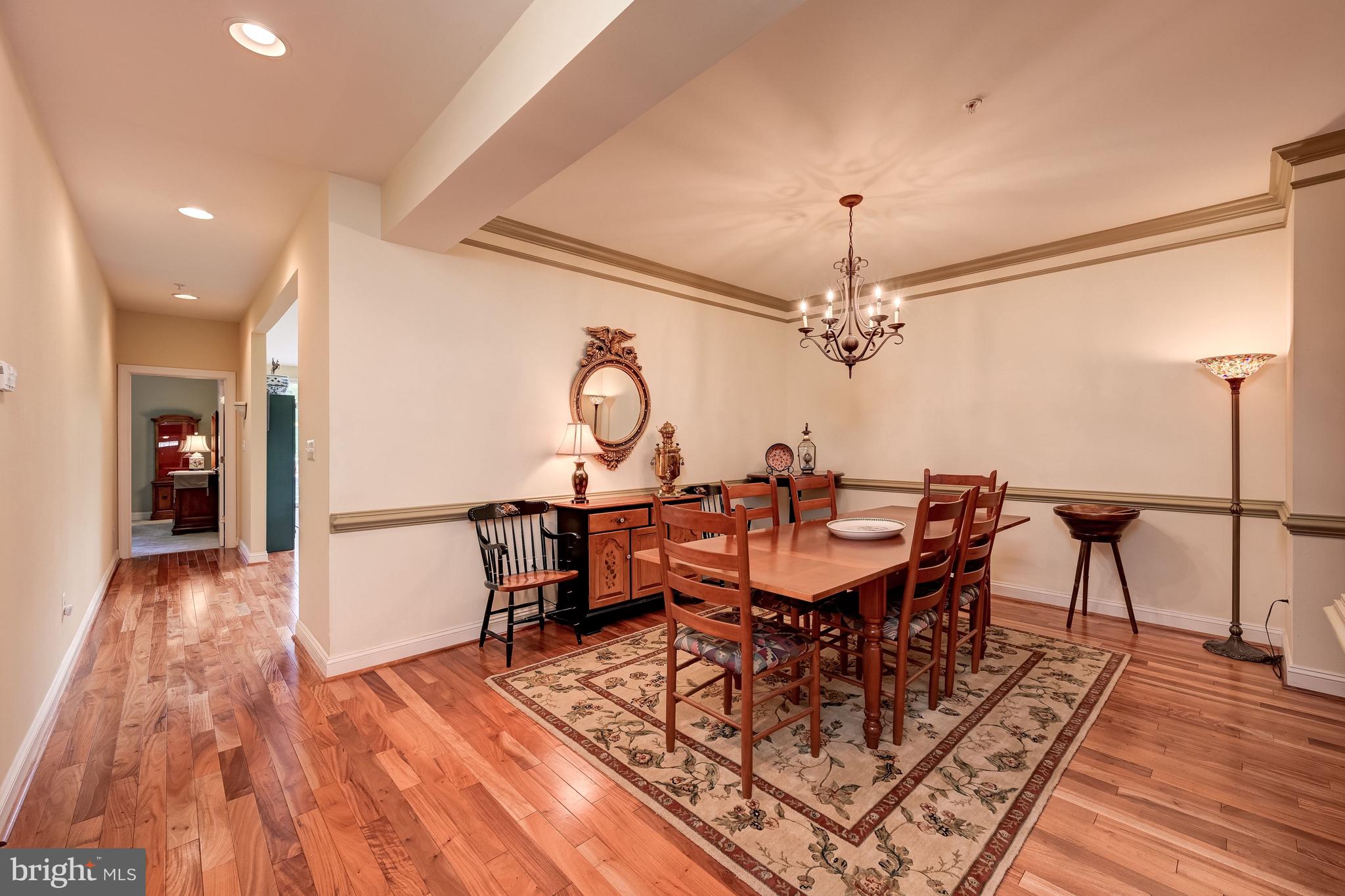 ENCLAVE AT ELLICOTT HILLS - Residential