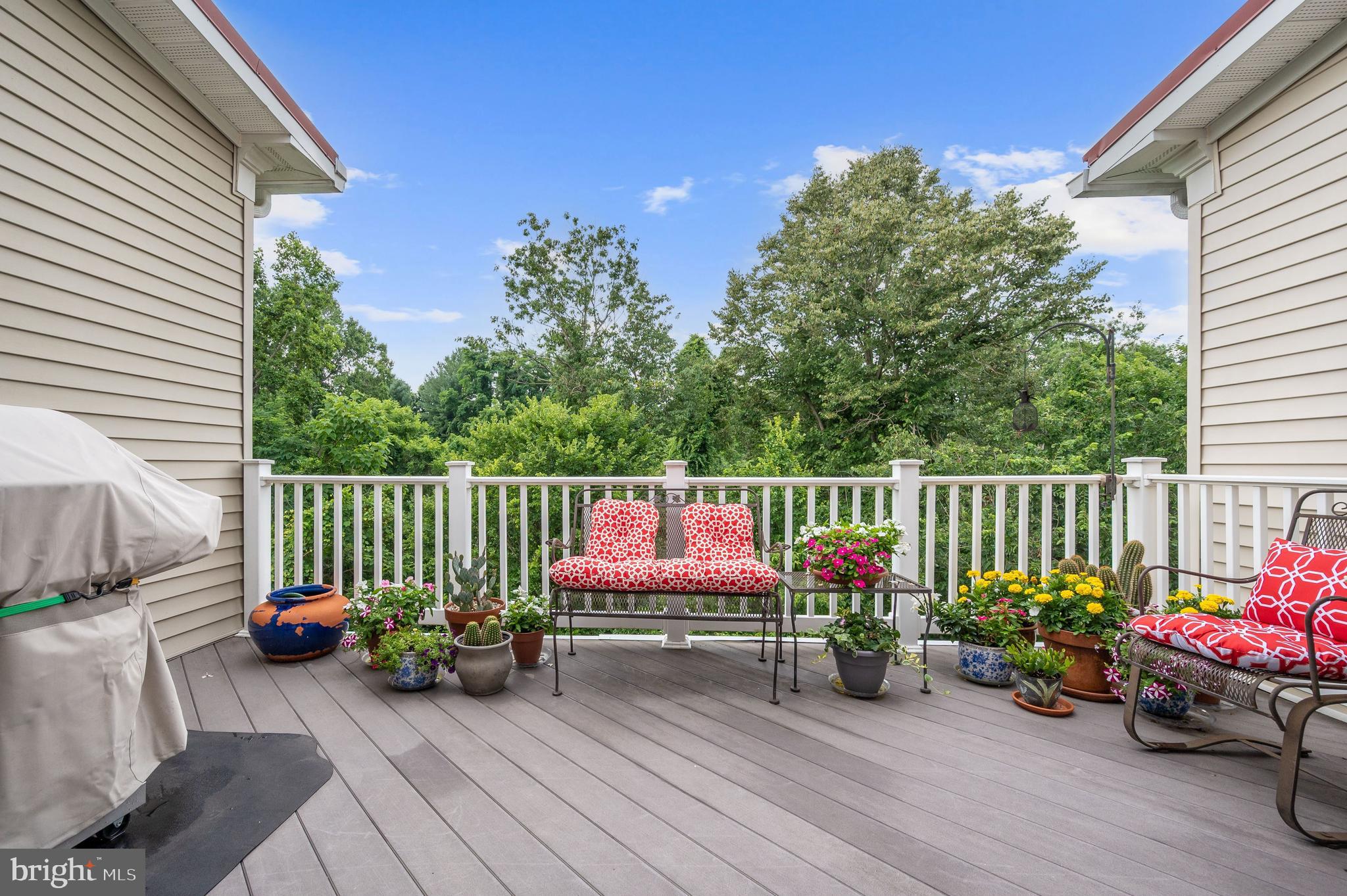 ENCLAVE AT ELLICOTT HILLS - Residential