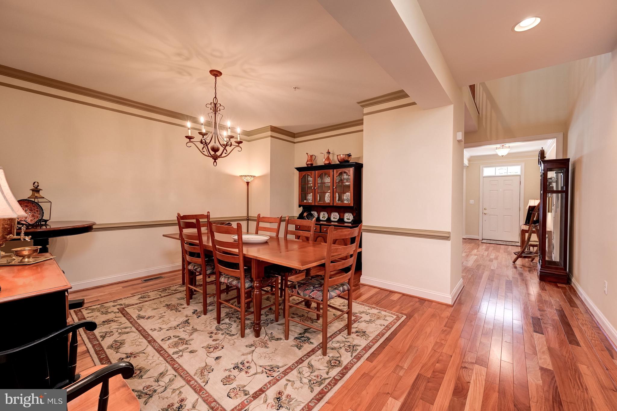 ENCLAVE AT ELLICOTT HILLS - Residential