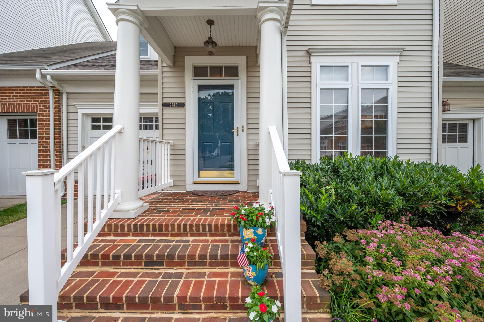 ENCLAVE AT ELLICOTT HILLS - Residential