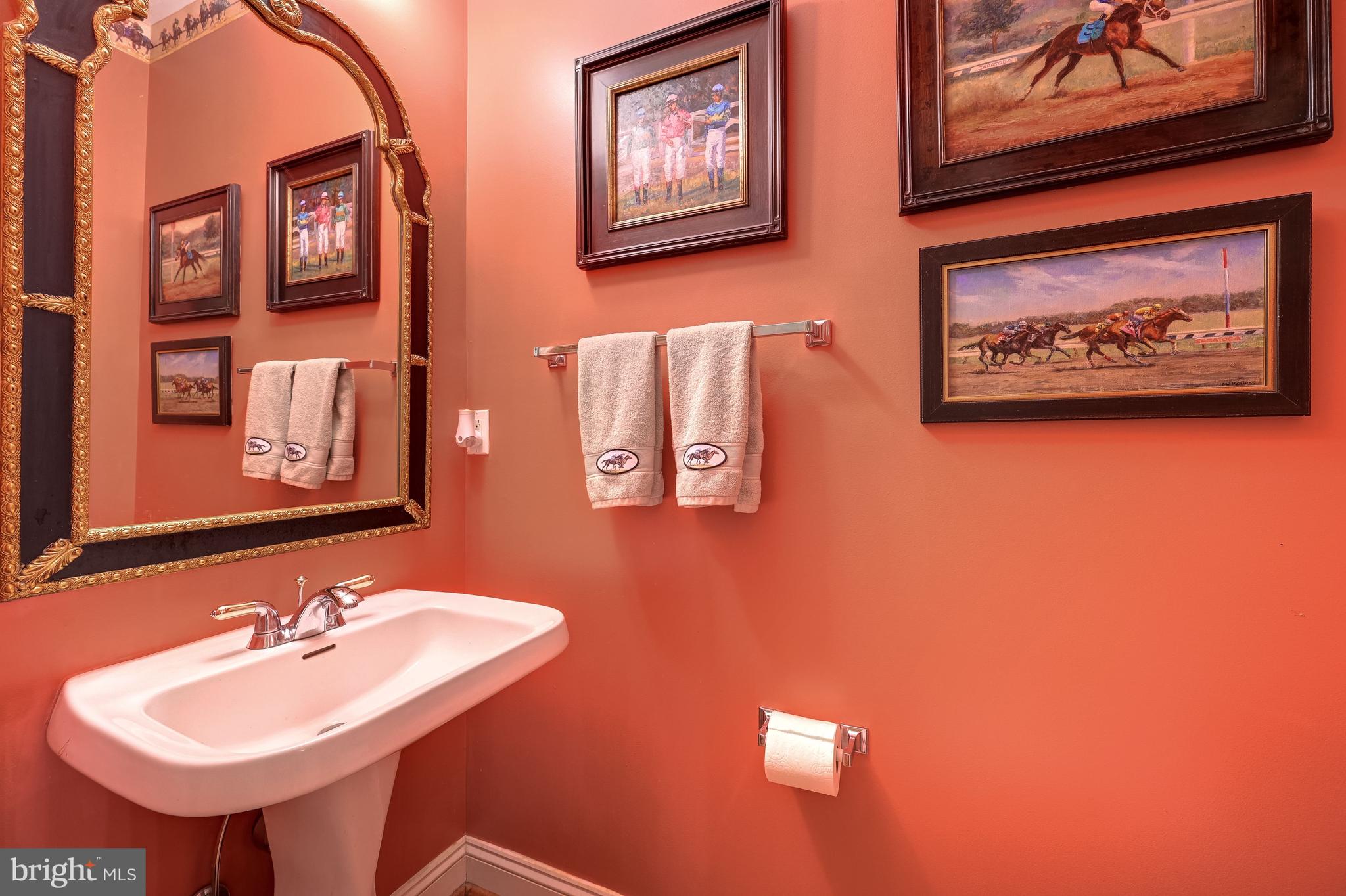 ENCLAVE AT ELLICOTT HILLS - Residential