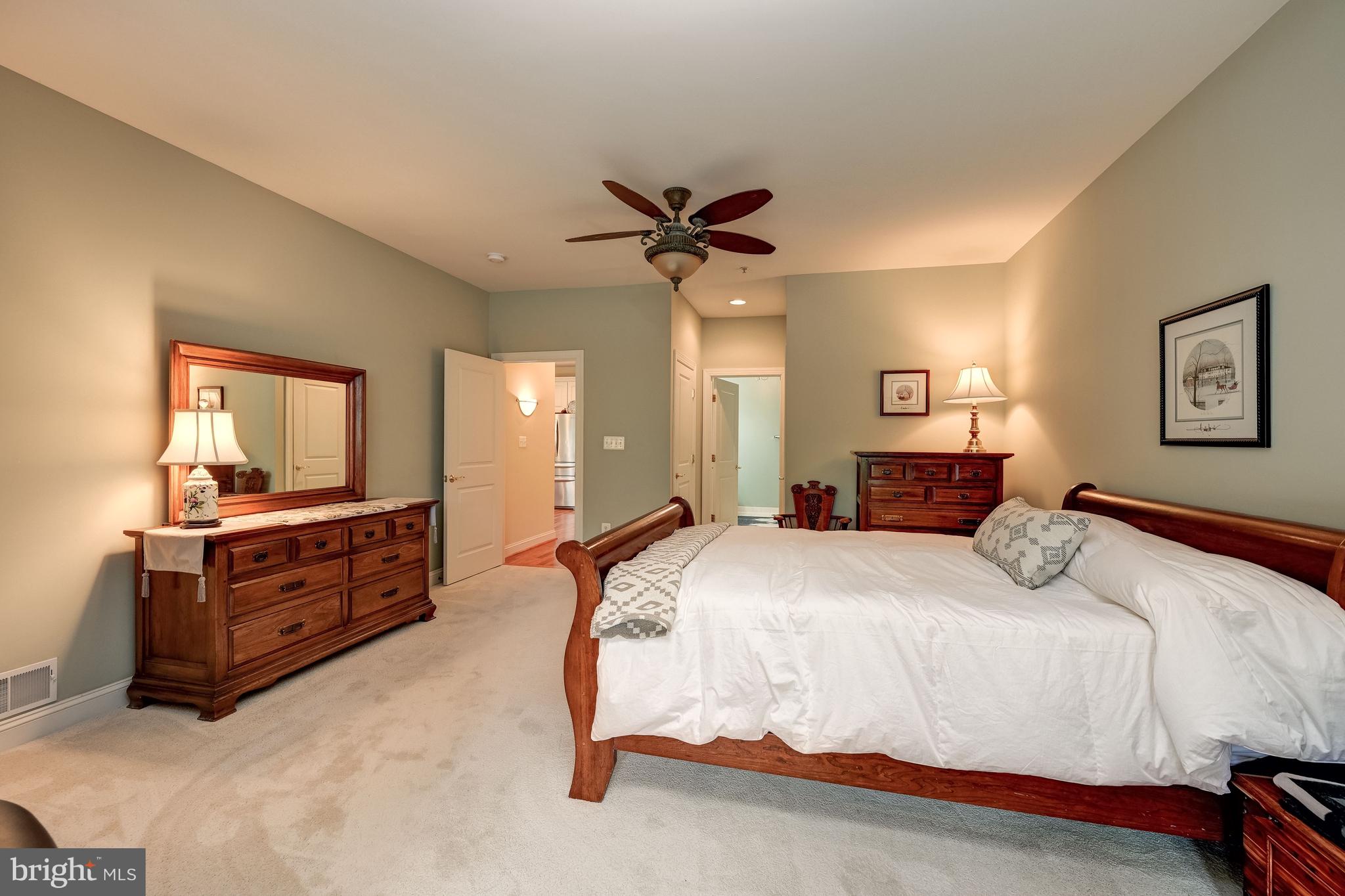 ENCLAVE AT ELLICOTT HILLS - Residential