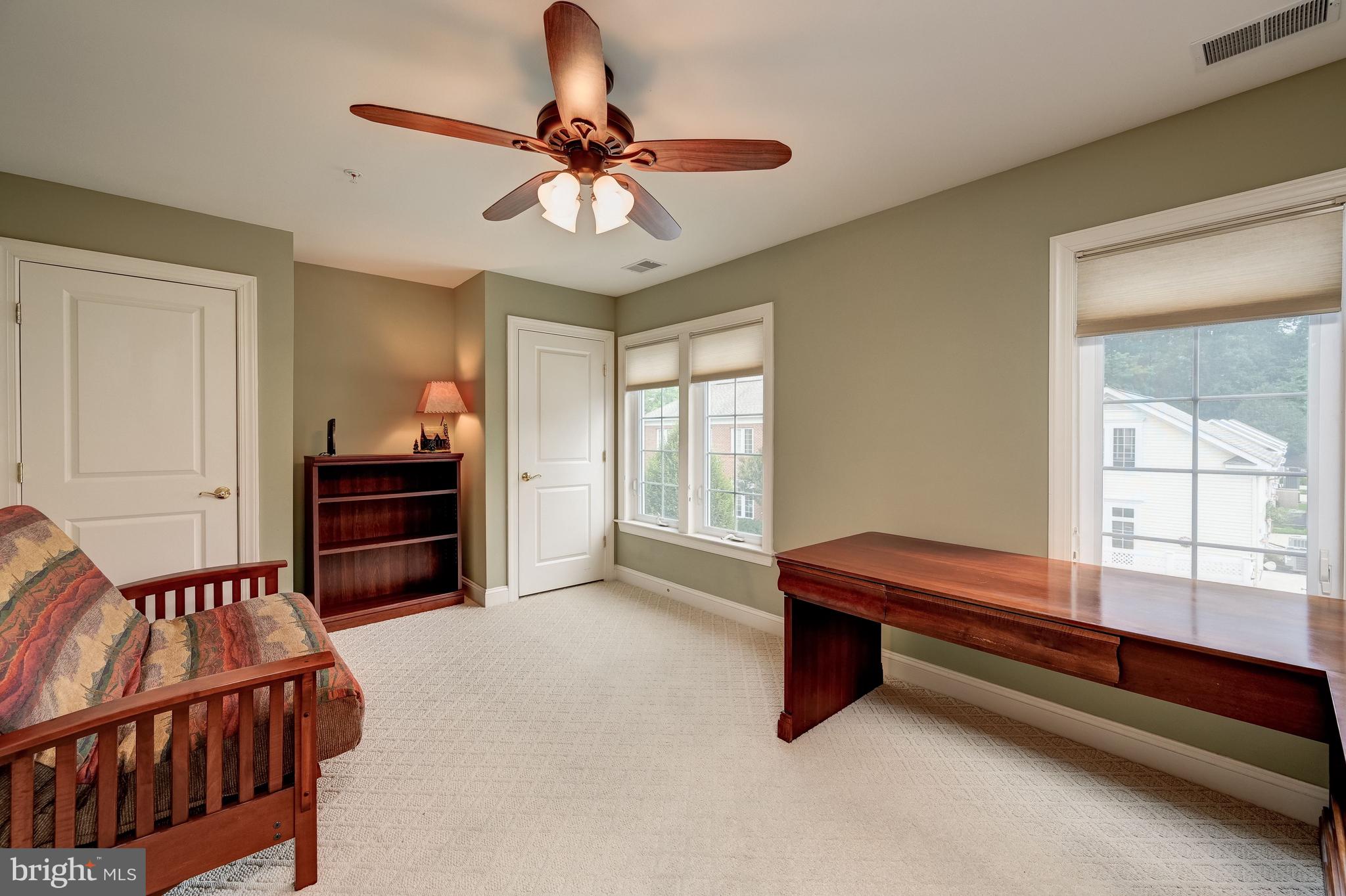 ENCLAVE AT ELLICOTT HILLS - Residential