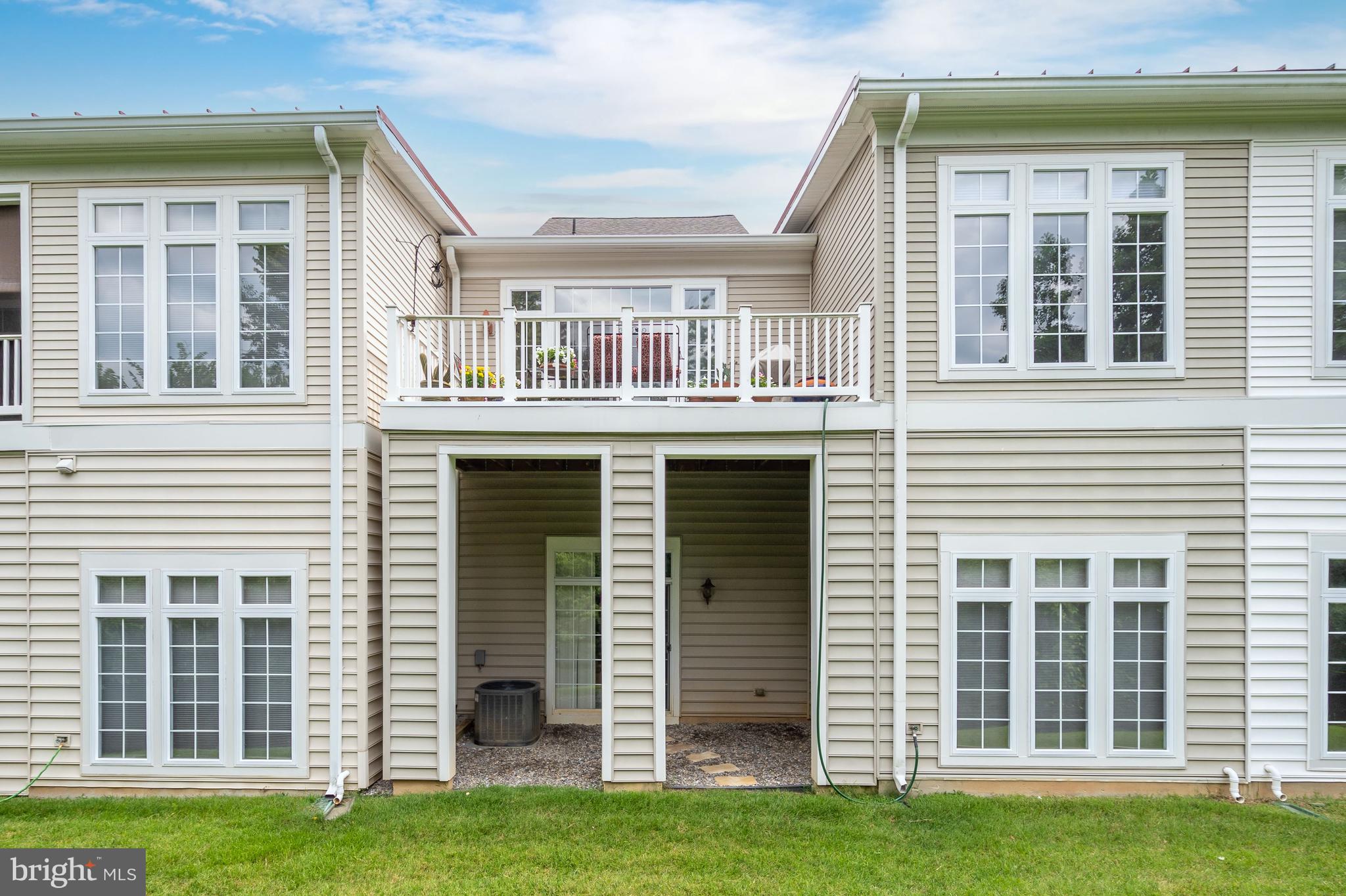 ENCLAVE AT ELLICOTT HILLS - Residential