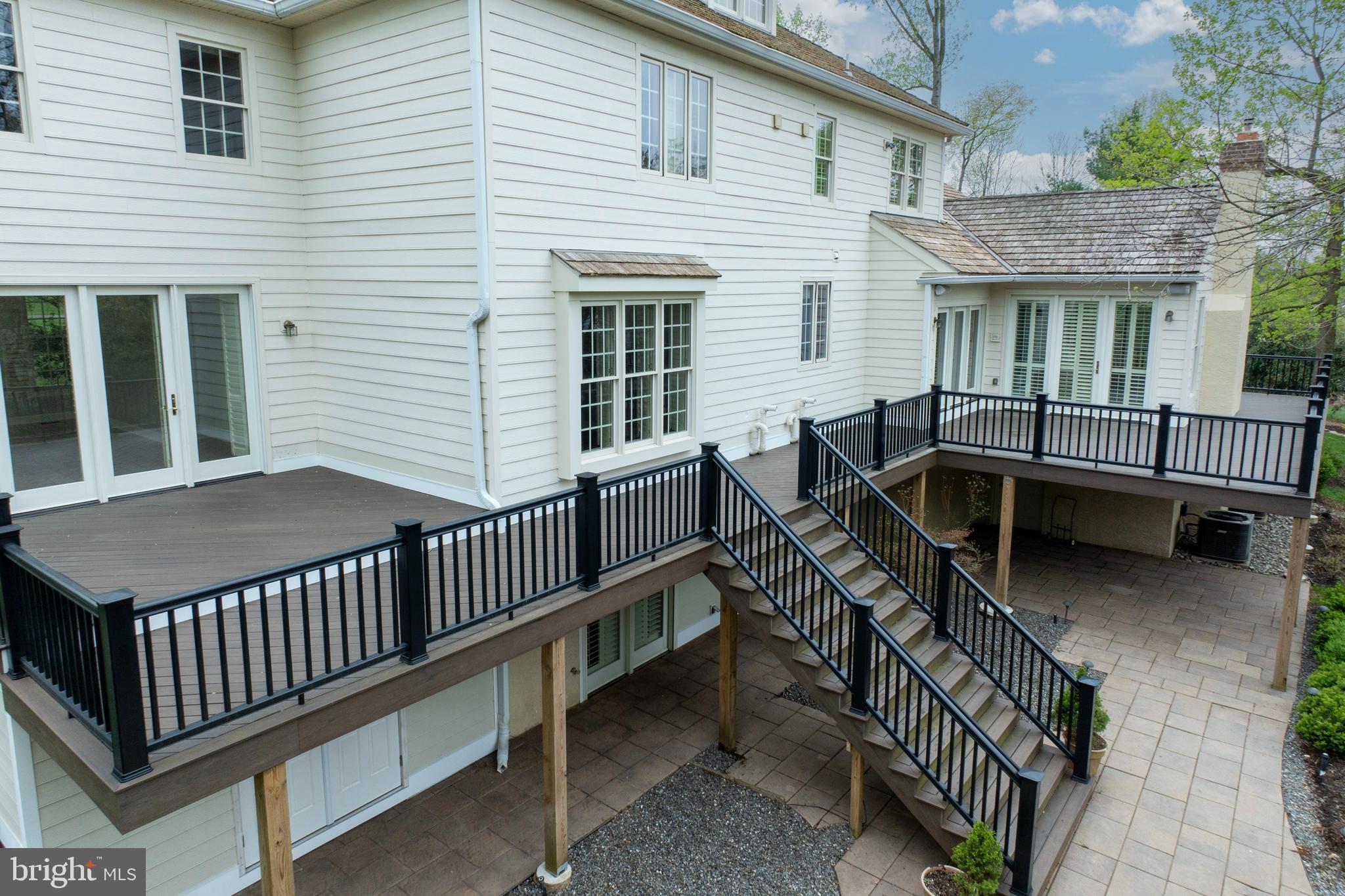 PLUMSOCK - Residential