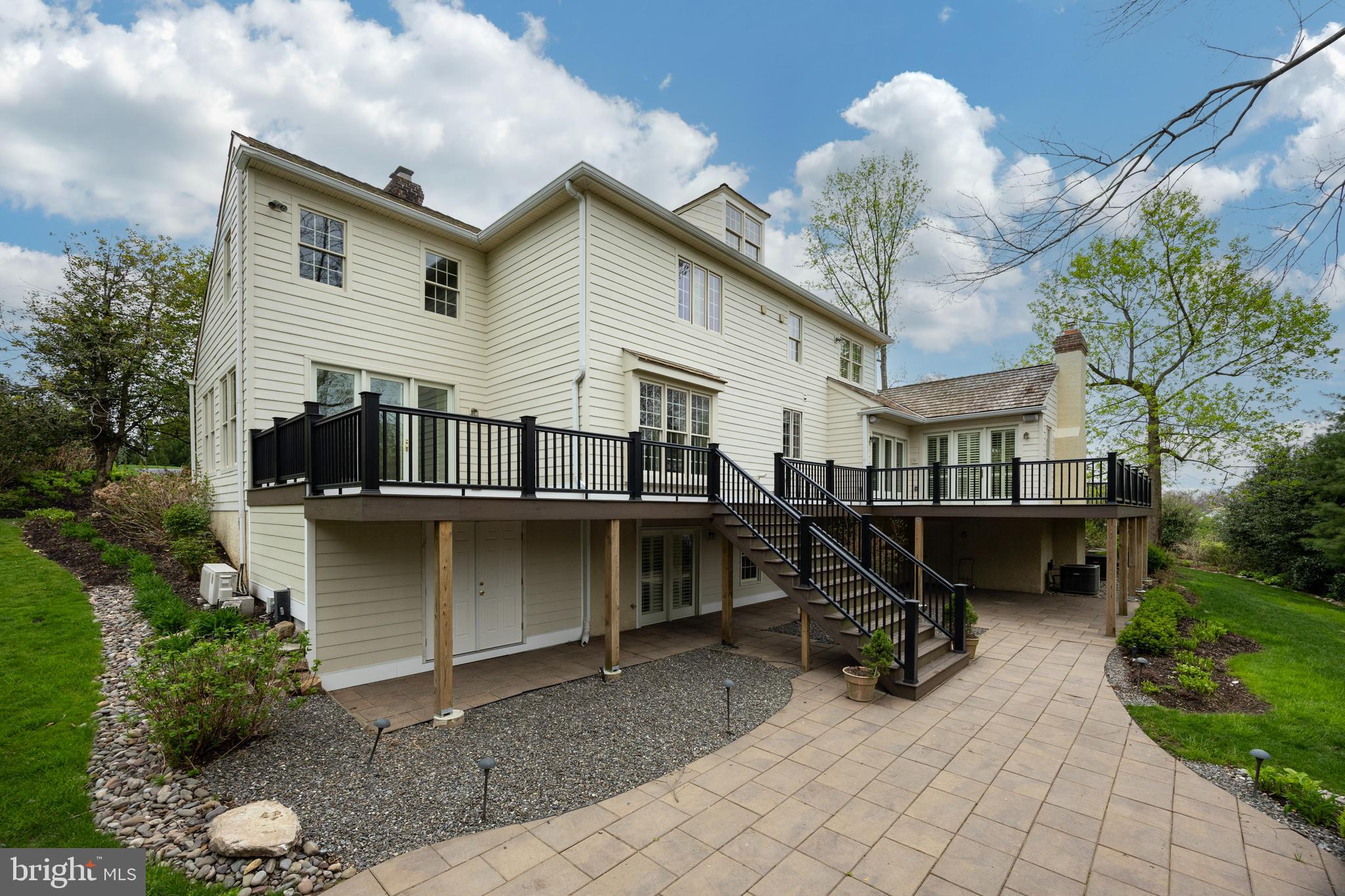 PLUMSOCK - Residential