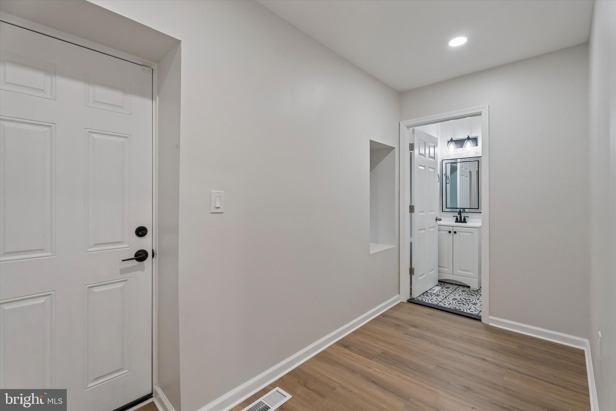 MANAYUNK - Residential