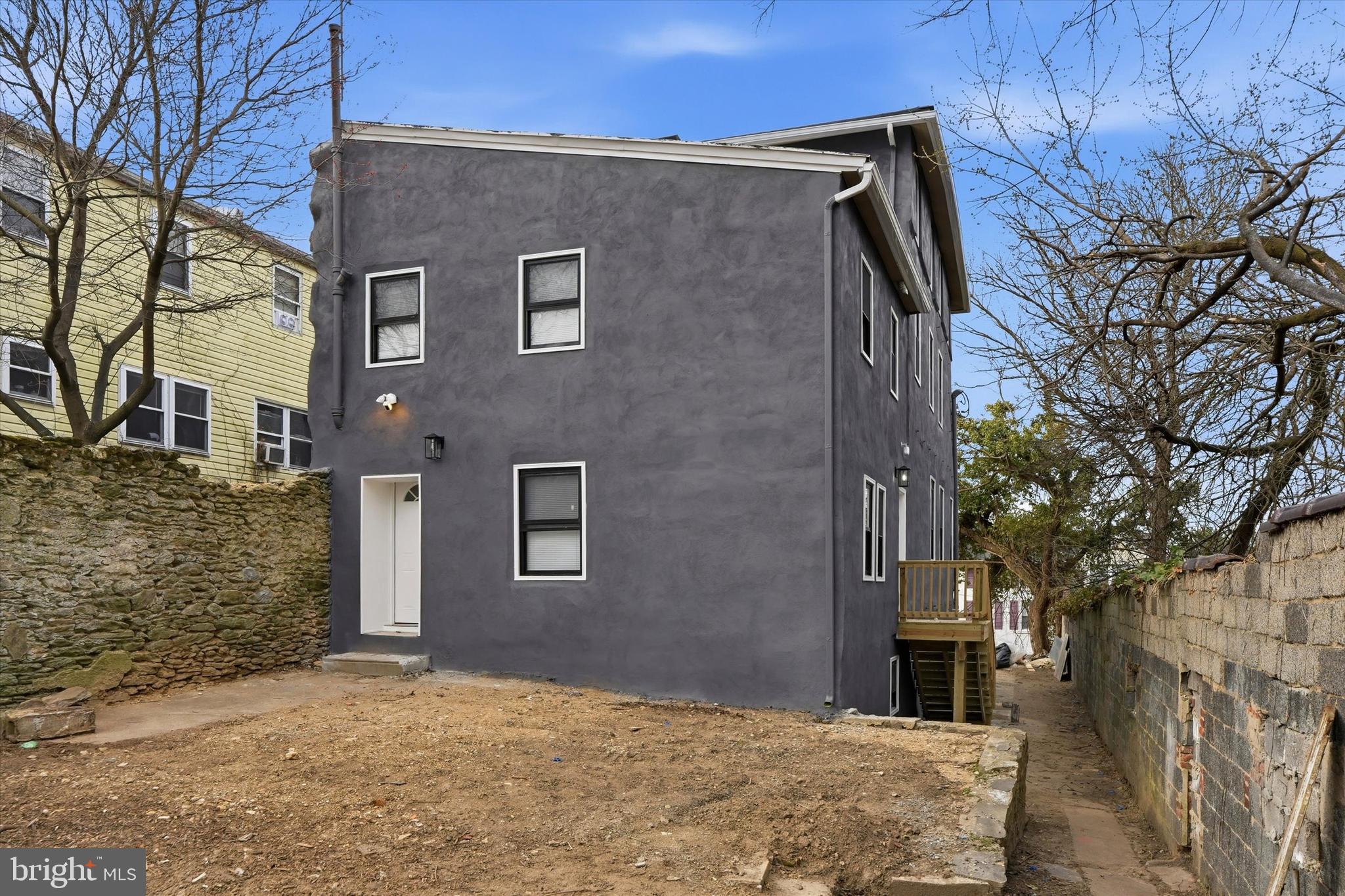 MANAYUNK - Residential
