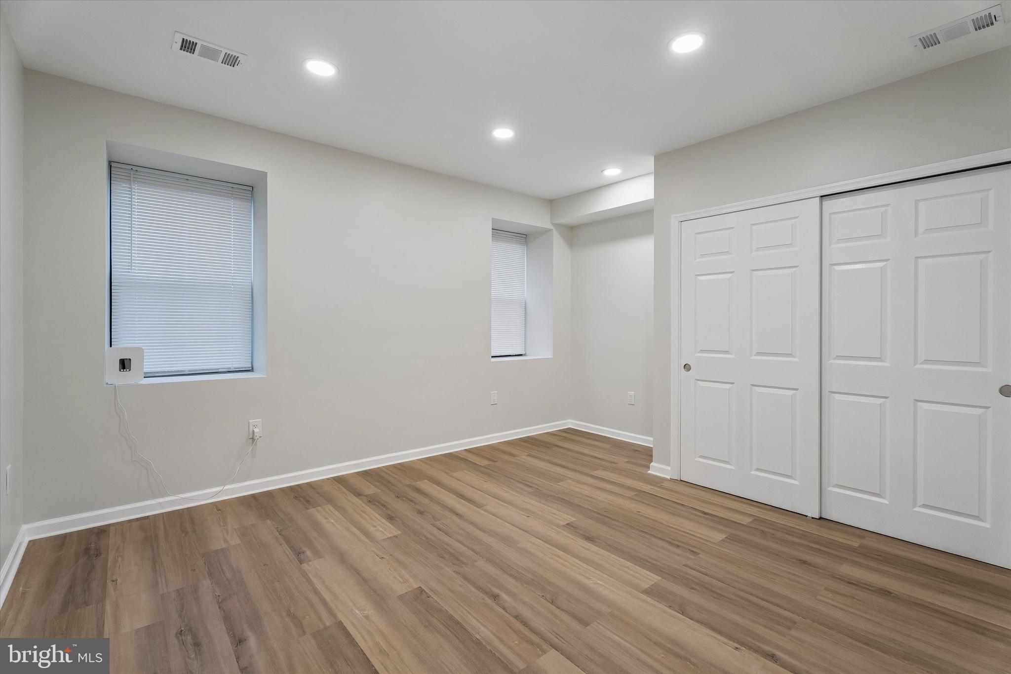 MANAYUNK - Residential