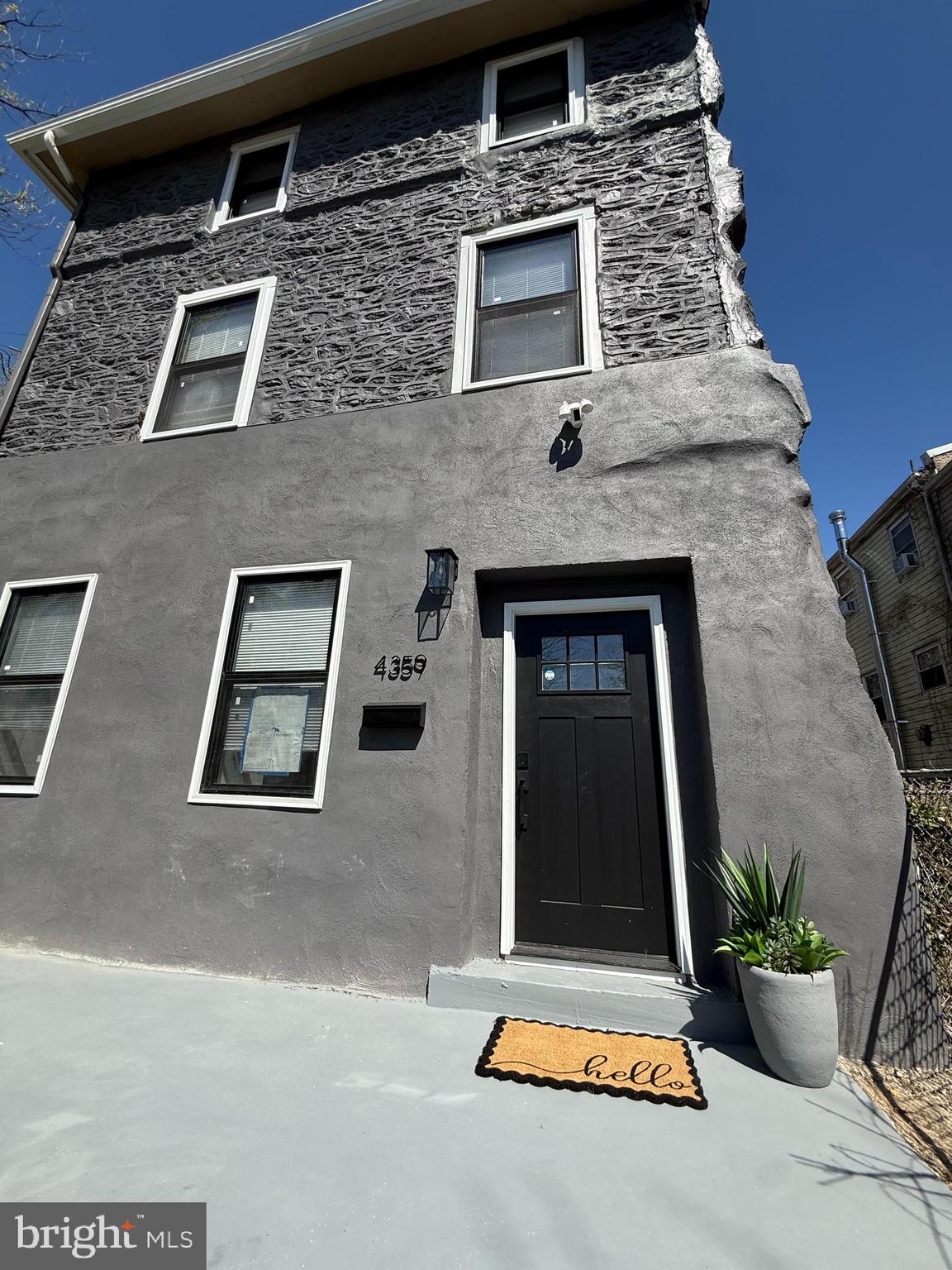 MANAYUNK - Residential