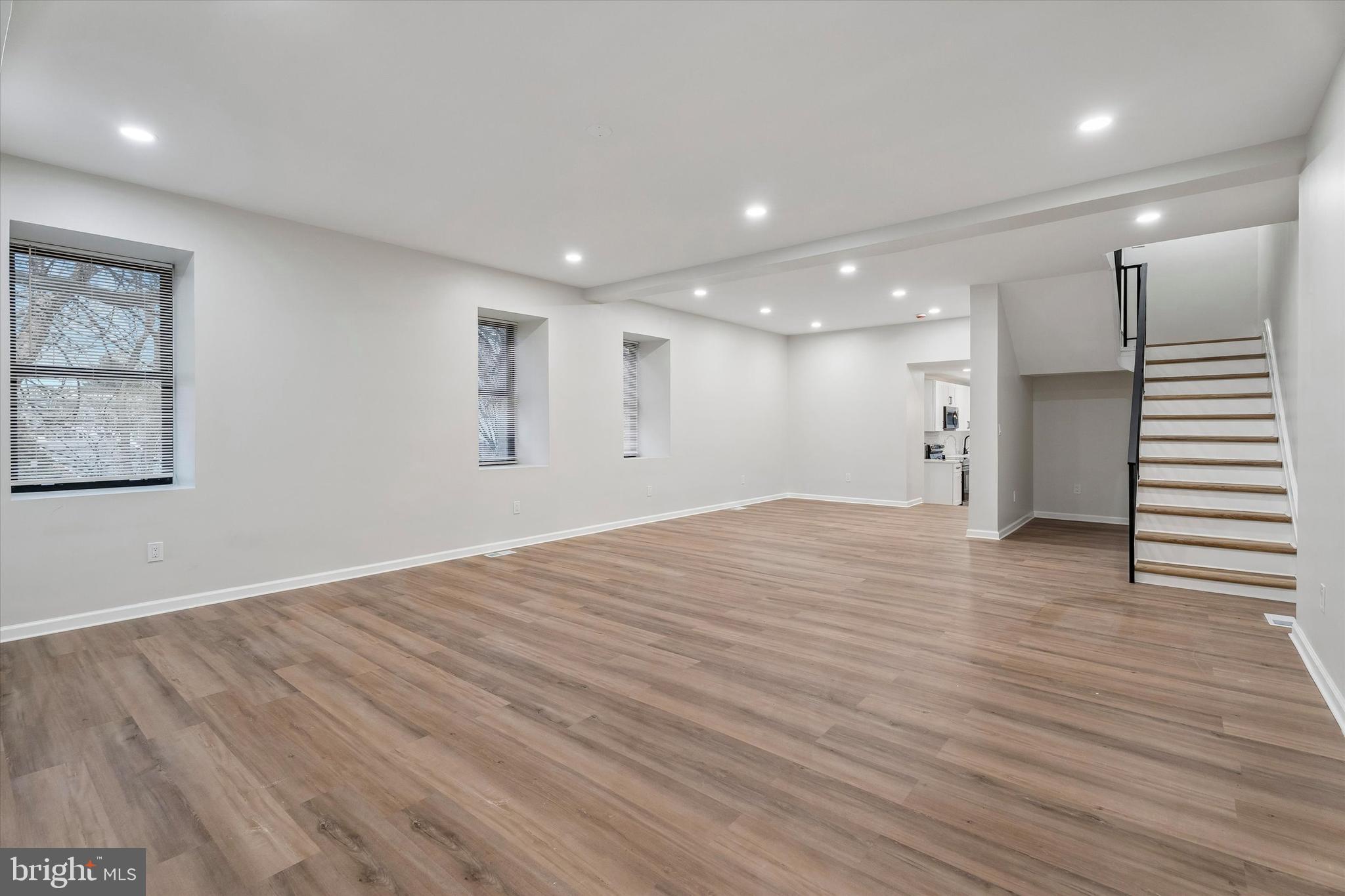 MANAYUNK - Residential