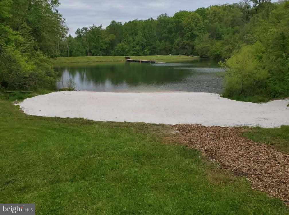 BLUE MOUNTAIN - Residential