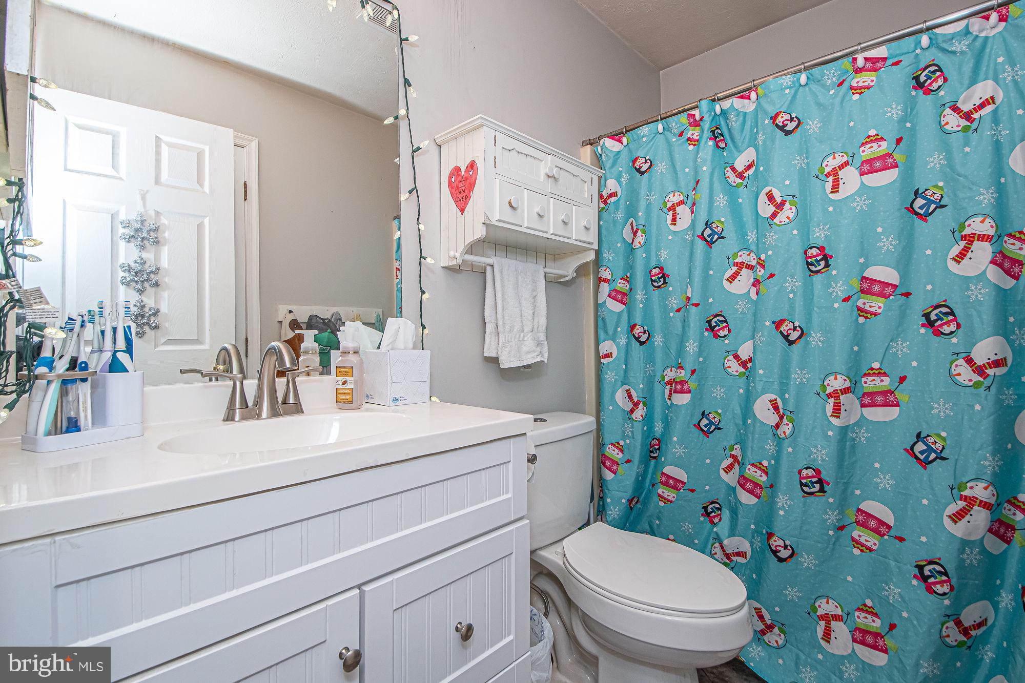 BLUE MOUNTAIN - Residential