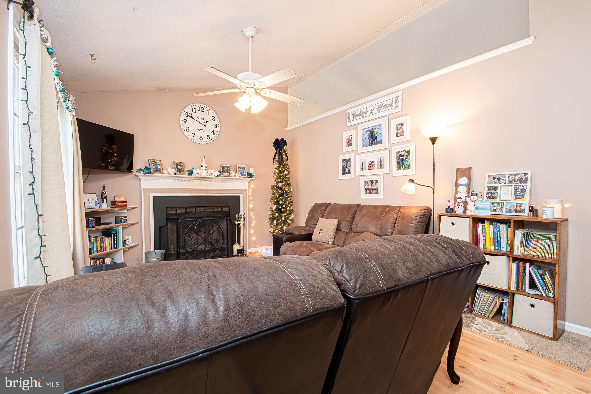 BLUE MOUNTAIN - Residential