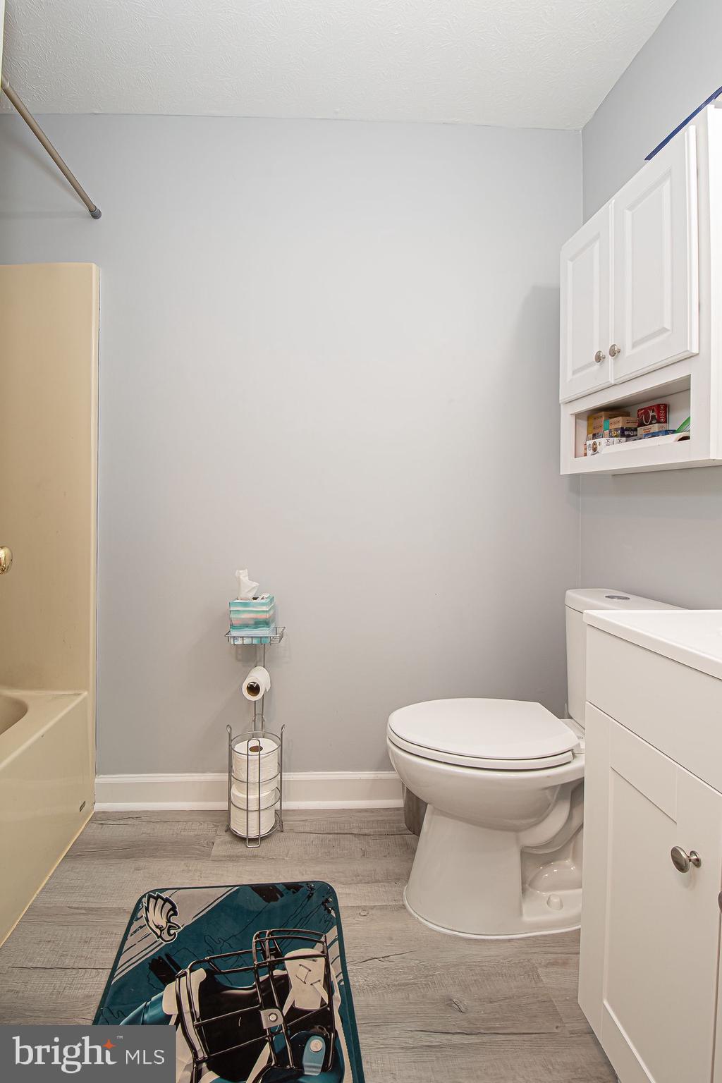 BLUE MOUNTAIN - Residential