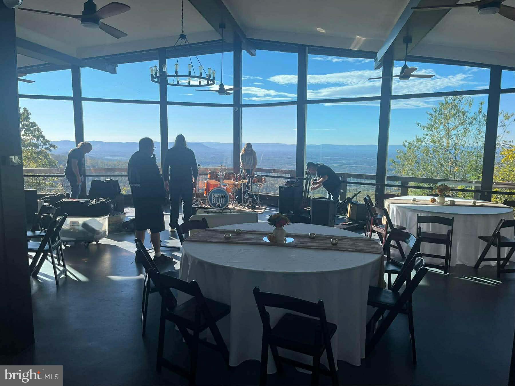 BLUE MOUNTAIN - Residential