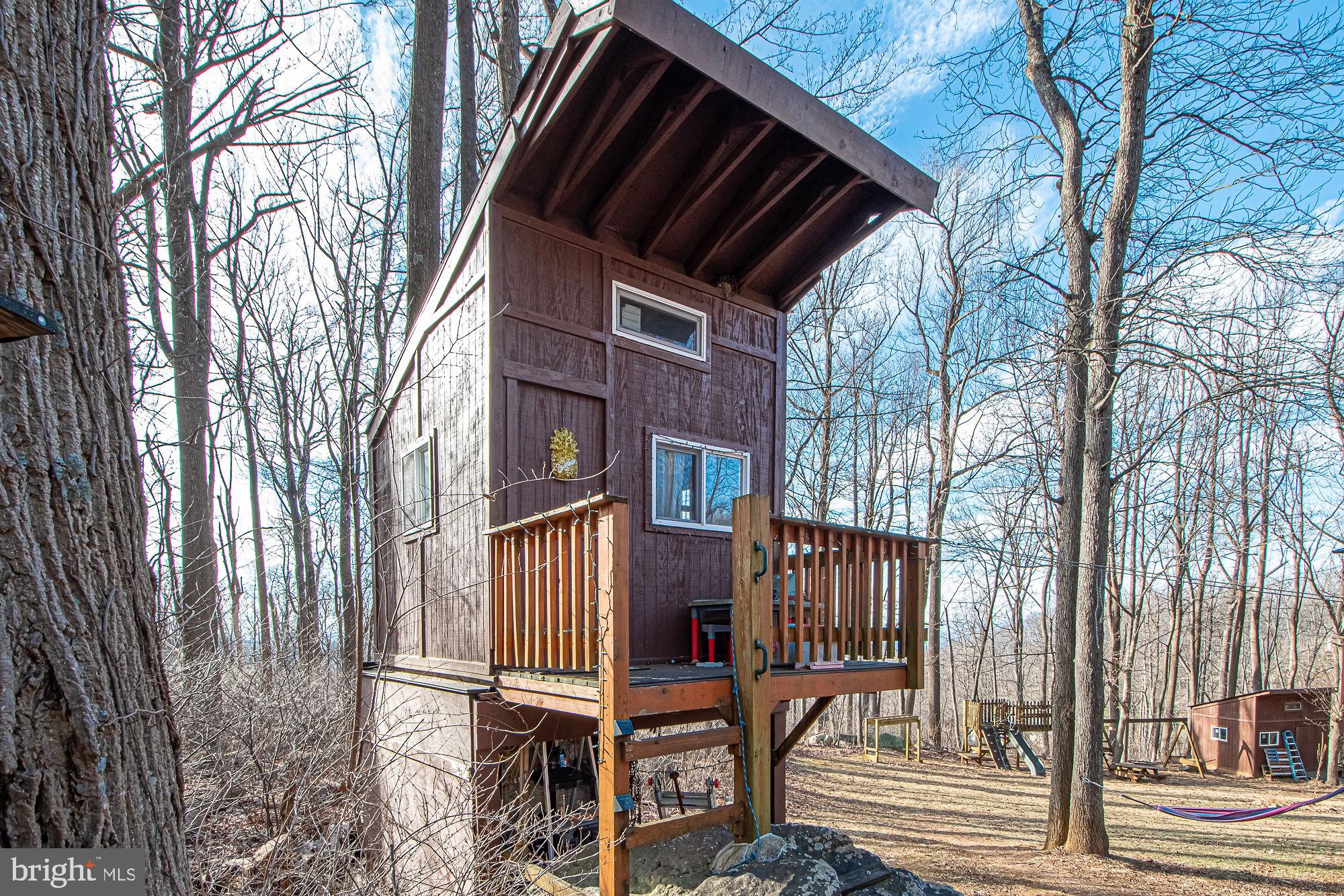 BLUE MOUNTAIN - Residential