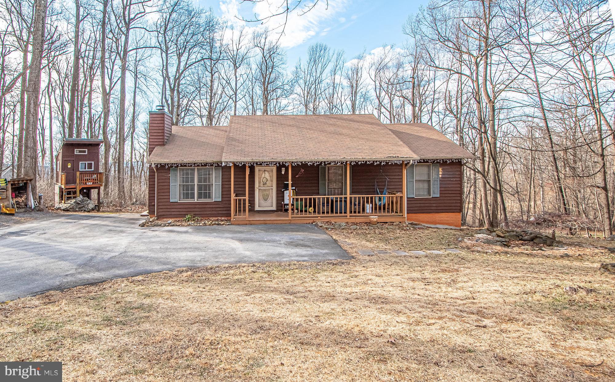 BLUE MOUNTAIN - Residential