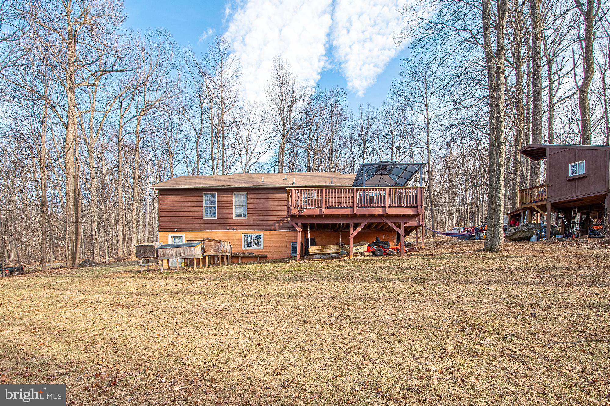 BLUE MOUNTAIN - Residential