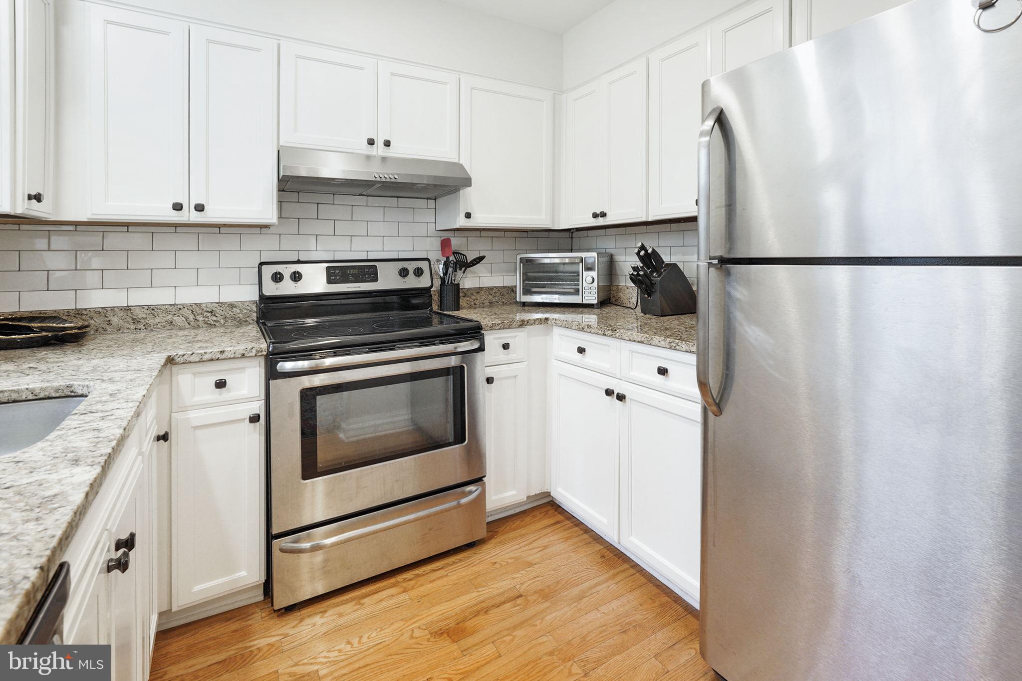 FAIRLINGTON VILLAGE - Residential Lease