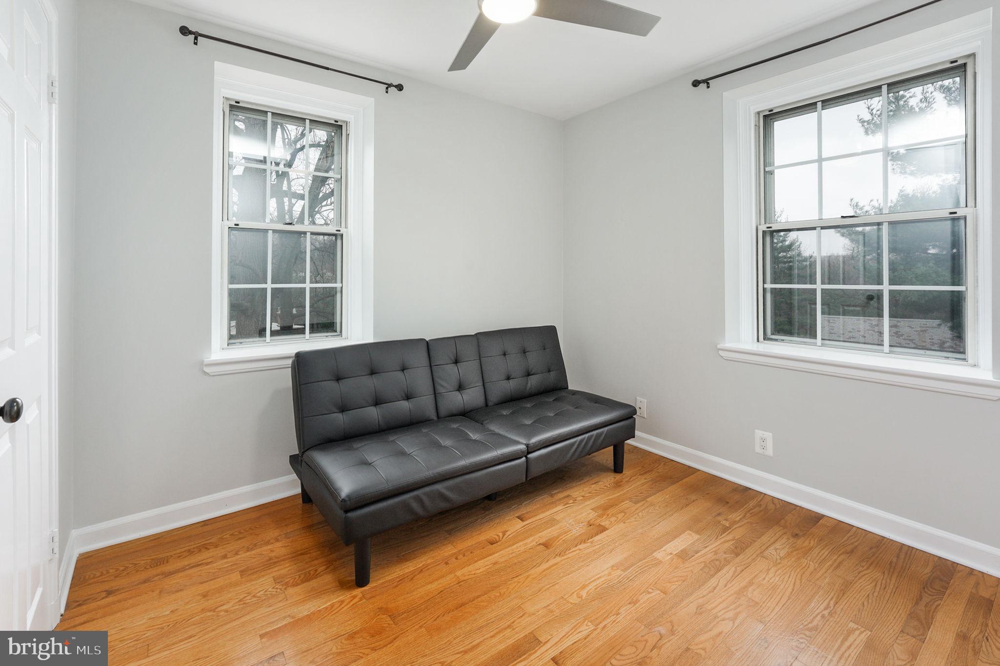 FAIRLINGTON VILLAGE - Residential Lease