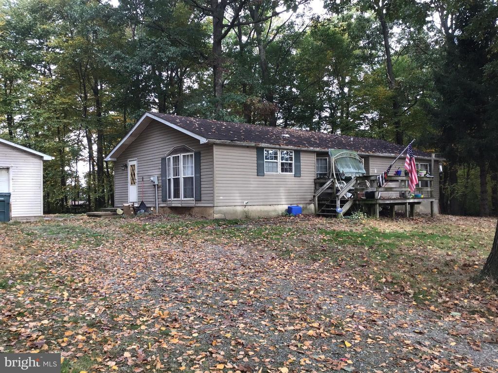 Photo of 375 PETERS CREEK RD, PEACH BOTTOM, PA 17563 (MLS # PALA2027008)