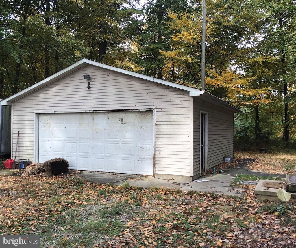 Photo of 375 PETERS CREEK RD, PEACH BOTTOM, PA 17563 (MLS # PALA2027008)