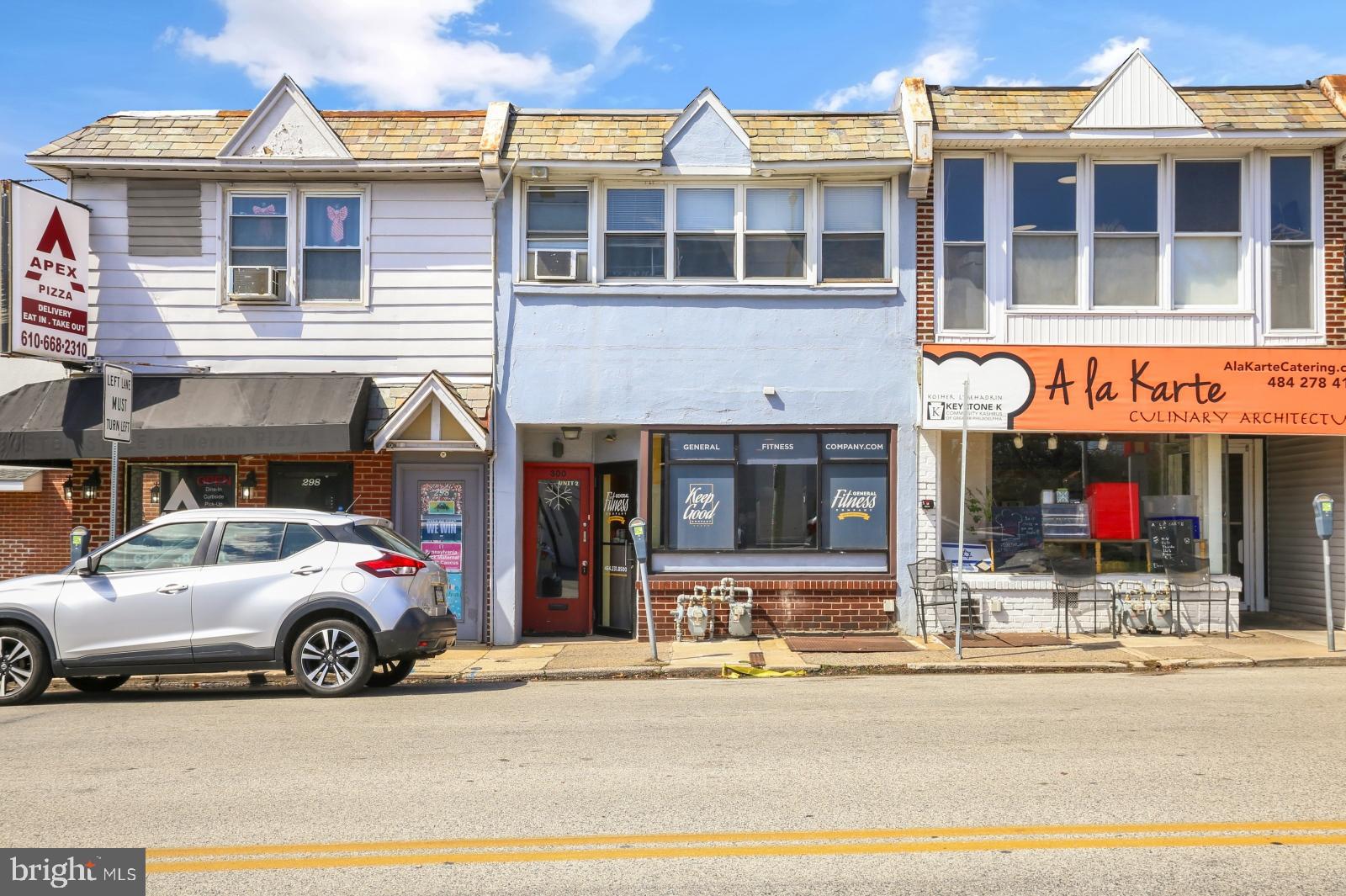 BALA - Residential Lease