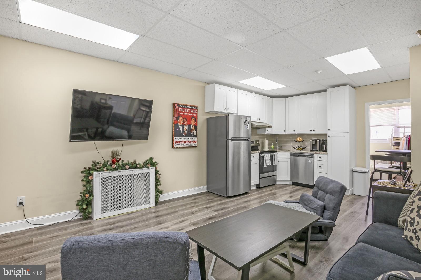 BALA - Residential Lease