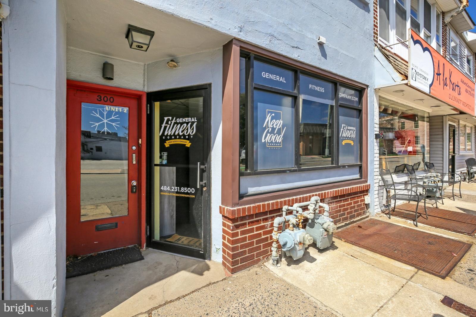 BALA - Residential Lease