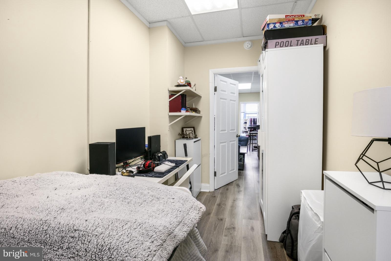 BALA - Residential Lease