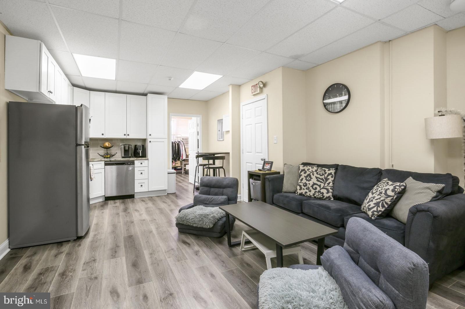 BALA - Residential Lease