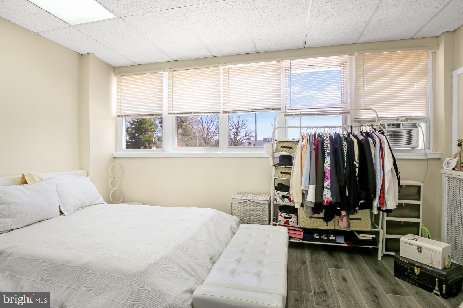 BALA - Residential Lease