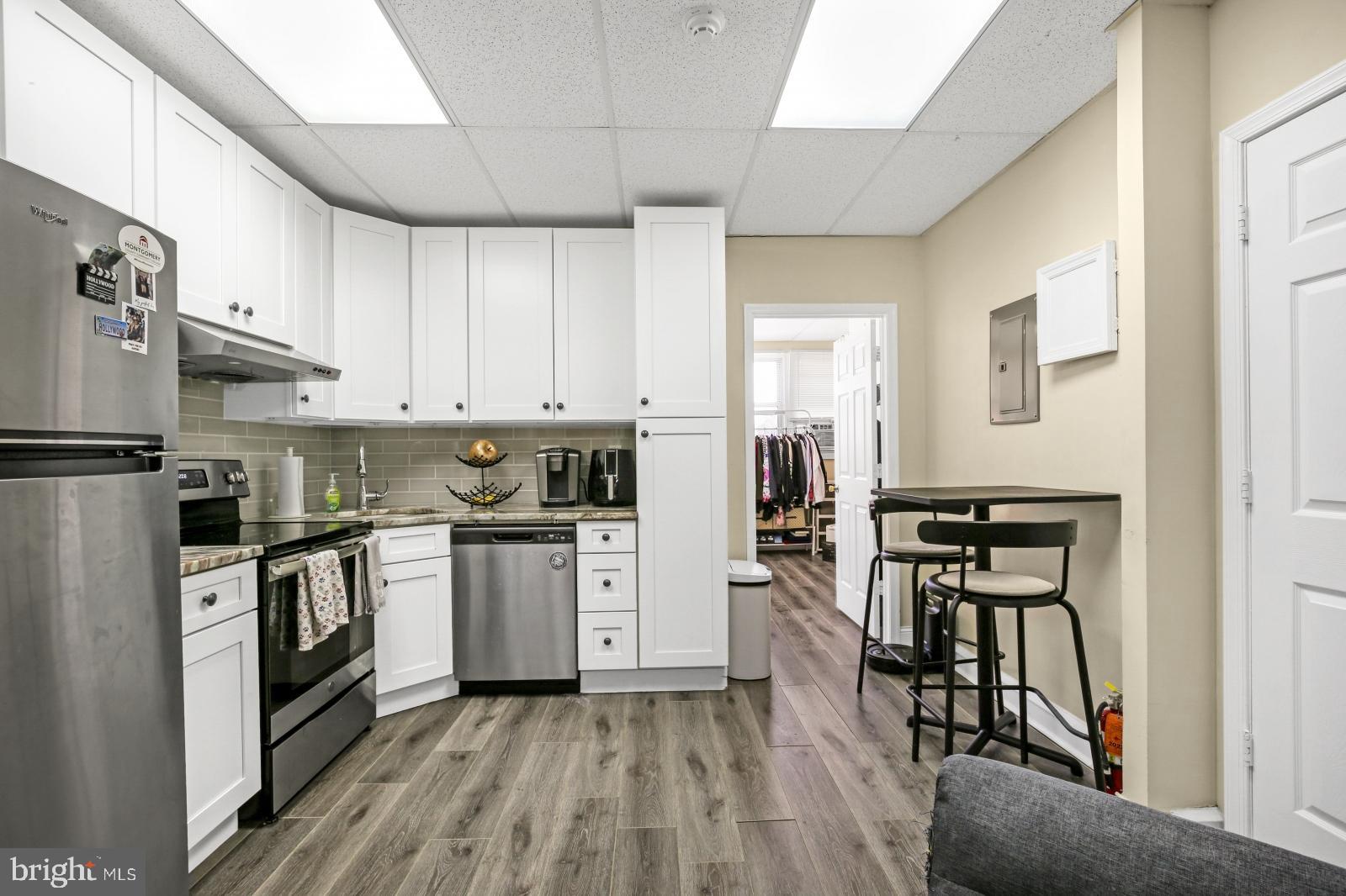 BALA - Residential Lease