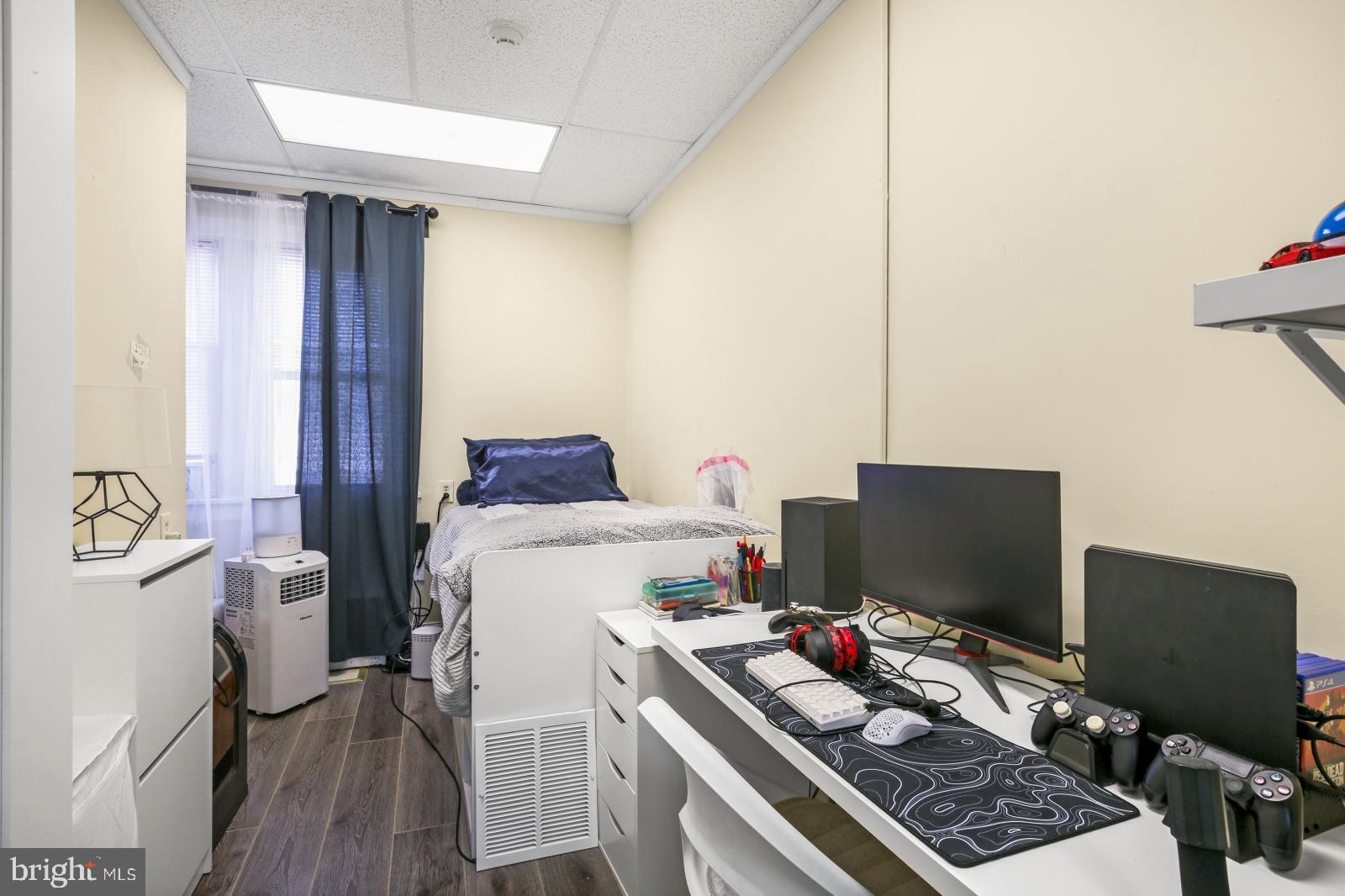 BALA - Residential Lease