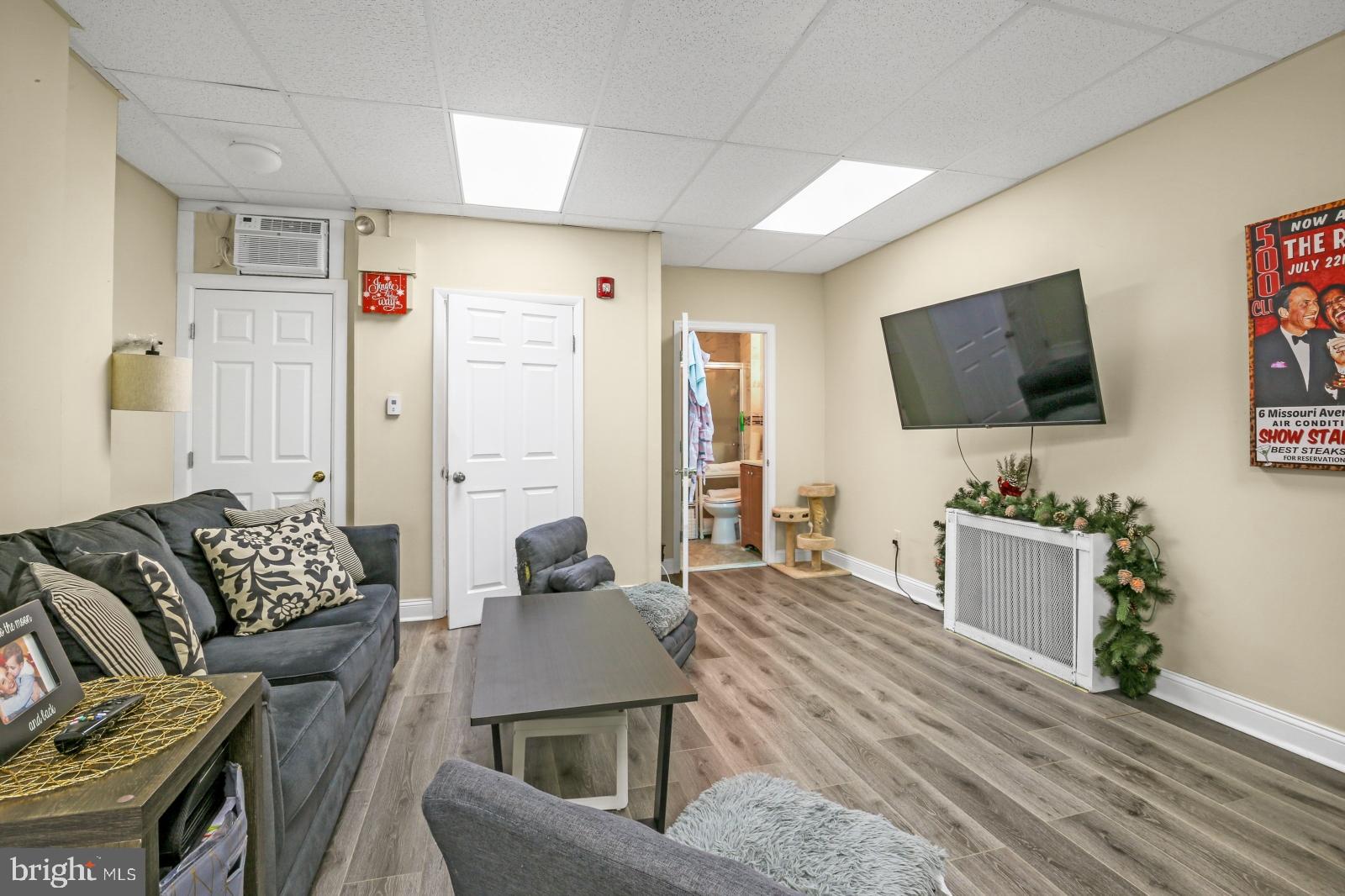 BALA - Residential Lease