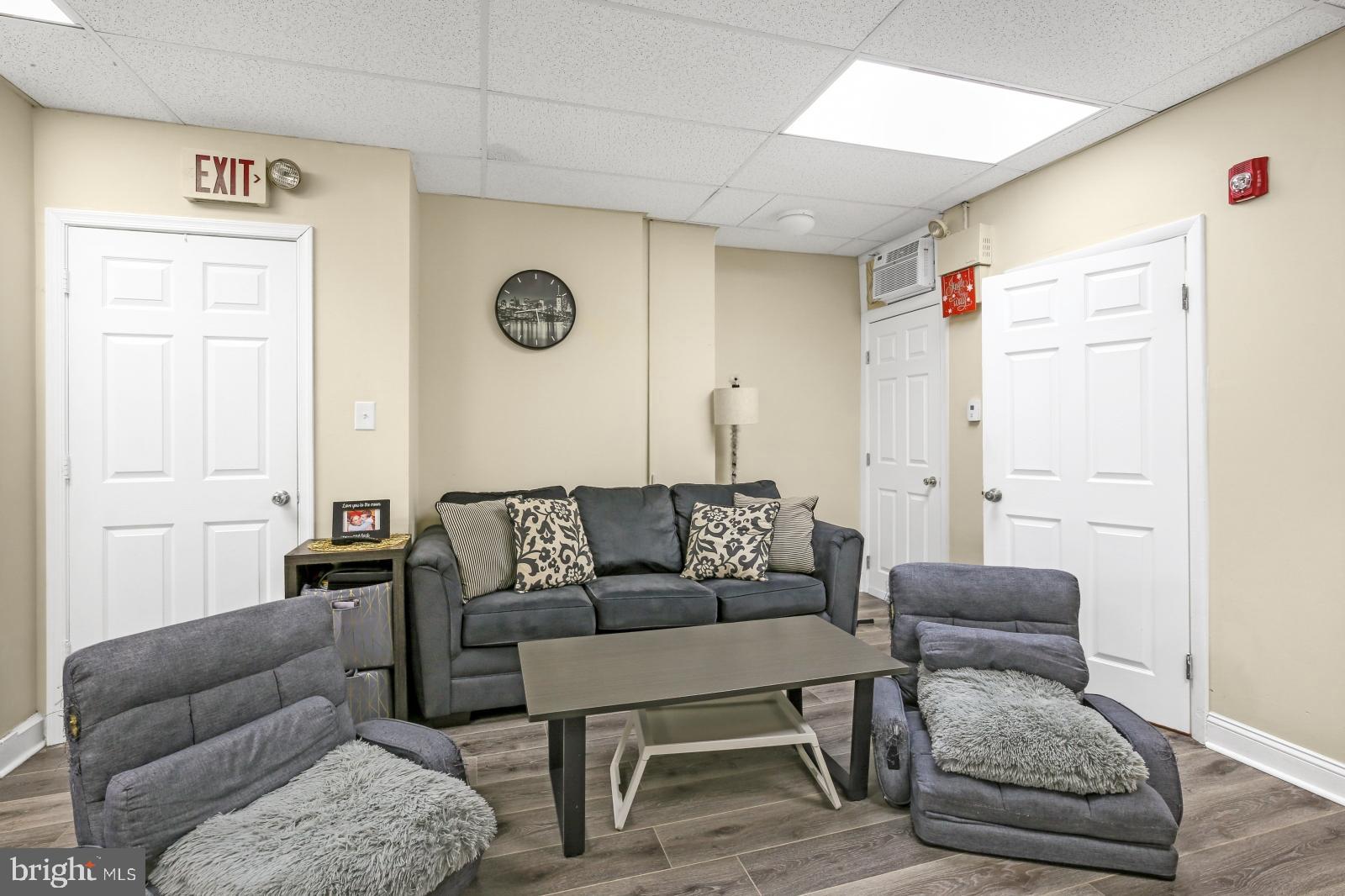 BALA - Residential Lease