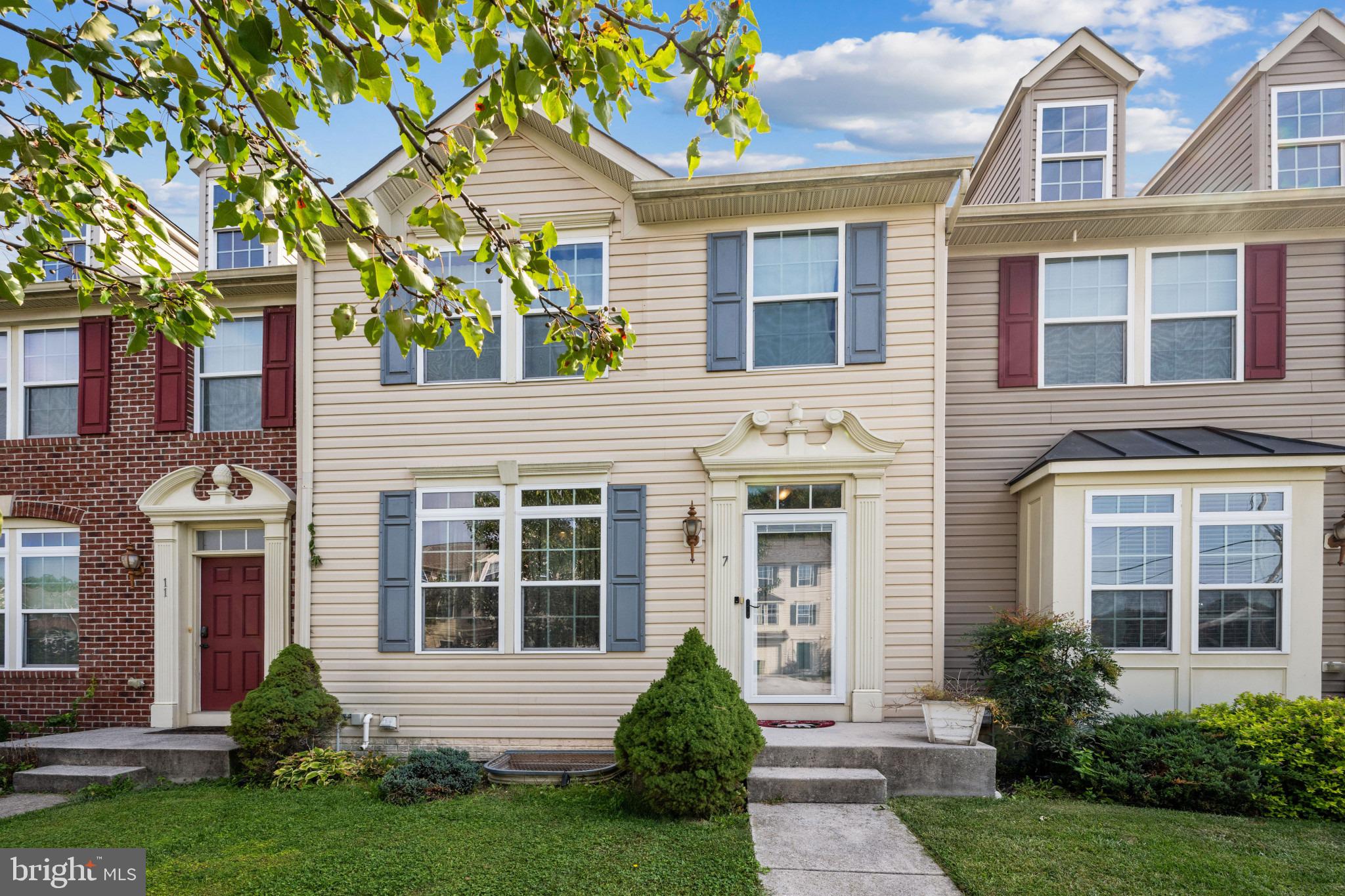 7 FOREST VIEW TERRACE