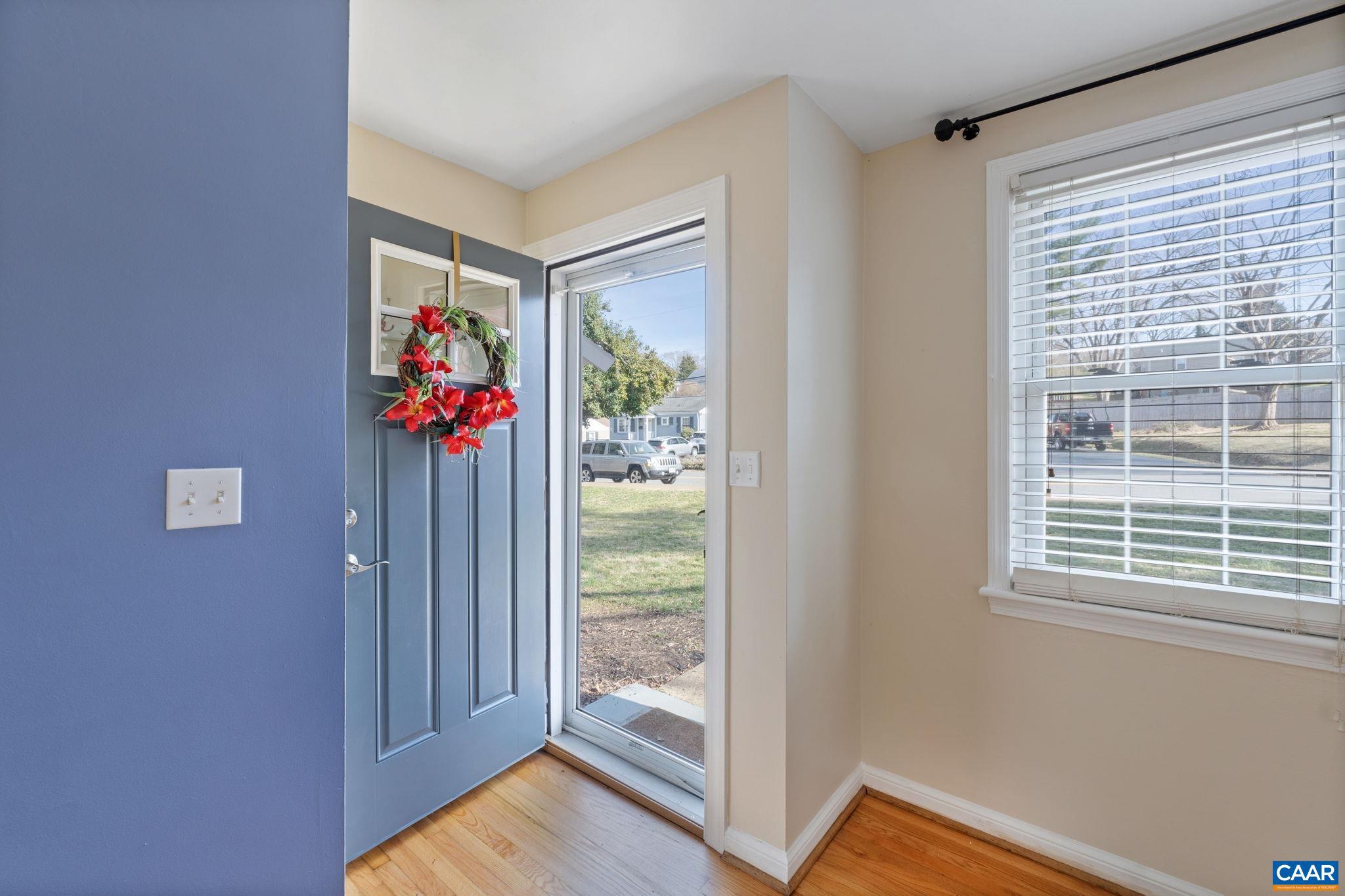 LOCUST GROVE - Residential