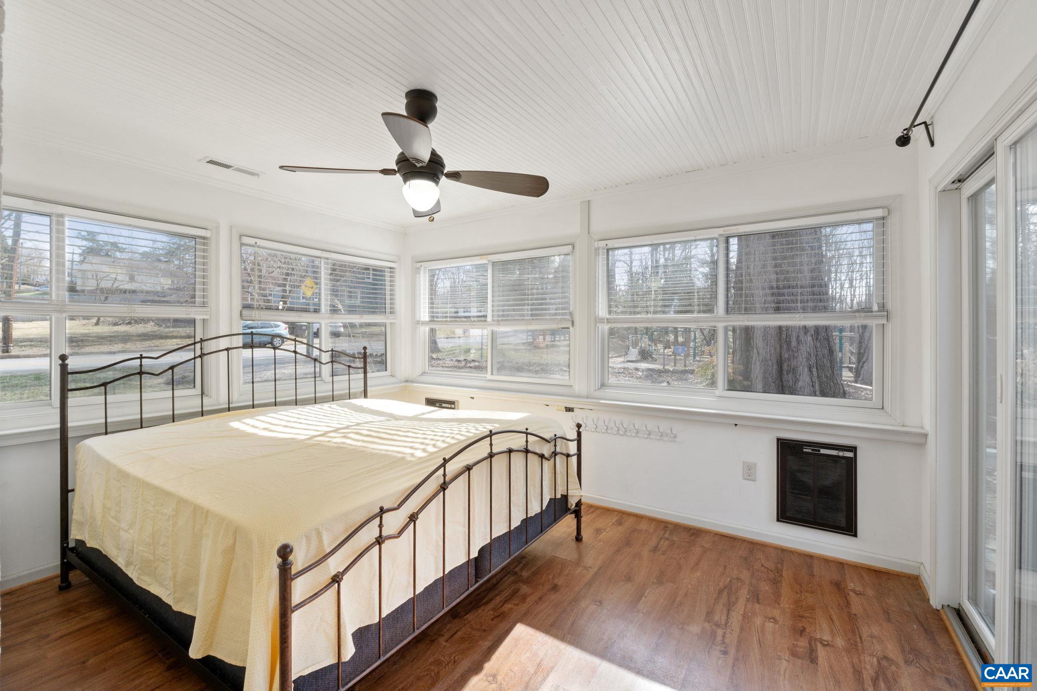 LOCUST GROVE - Residential