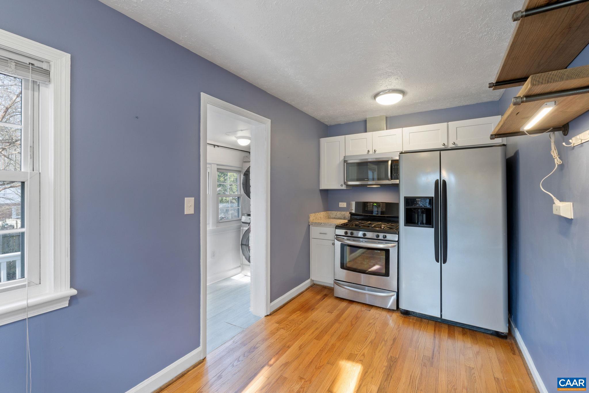 LOCUST GROVE - Residential