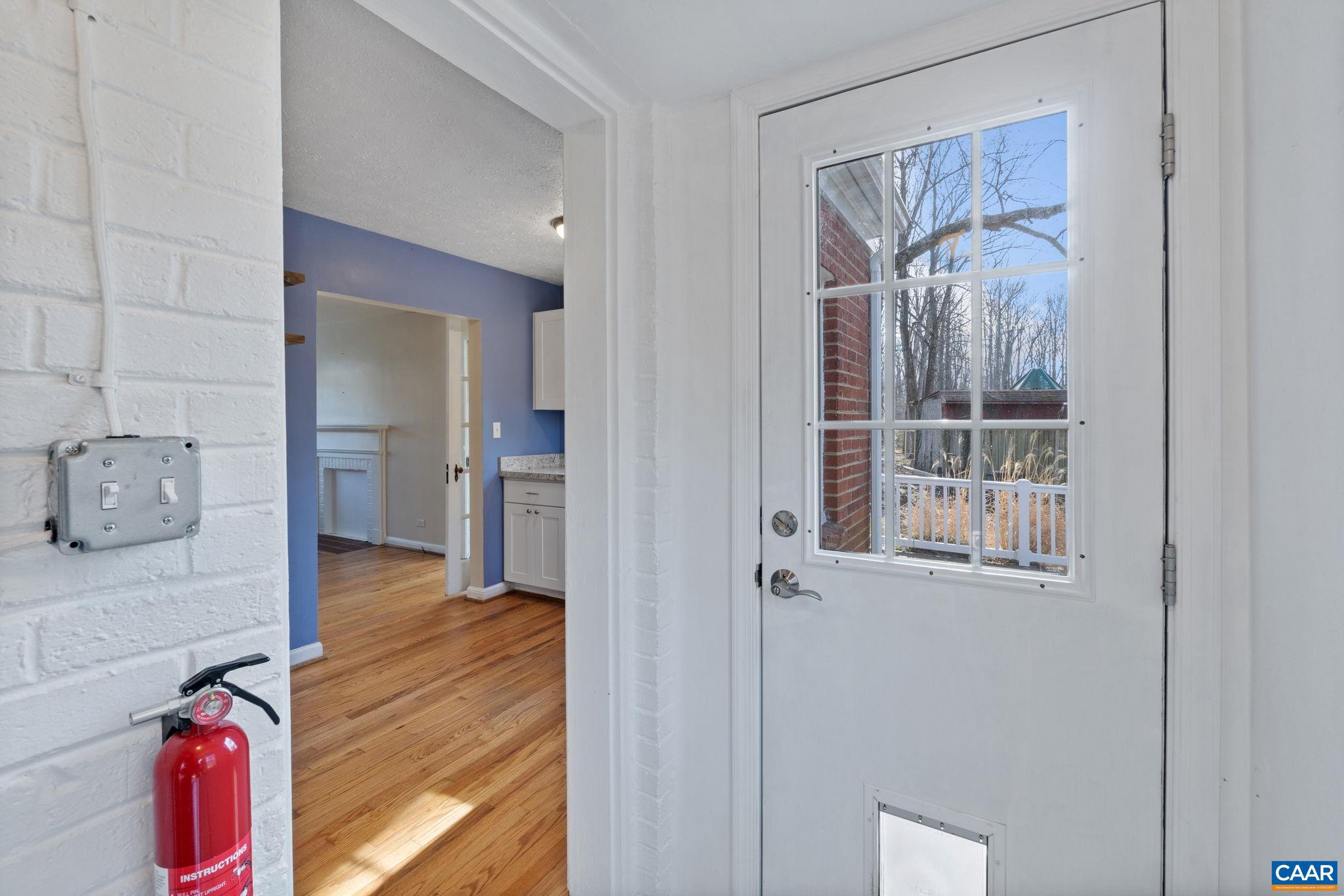 LOCUST GROVE - Residential