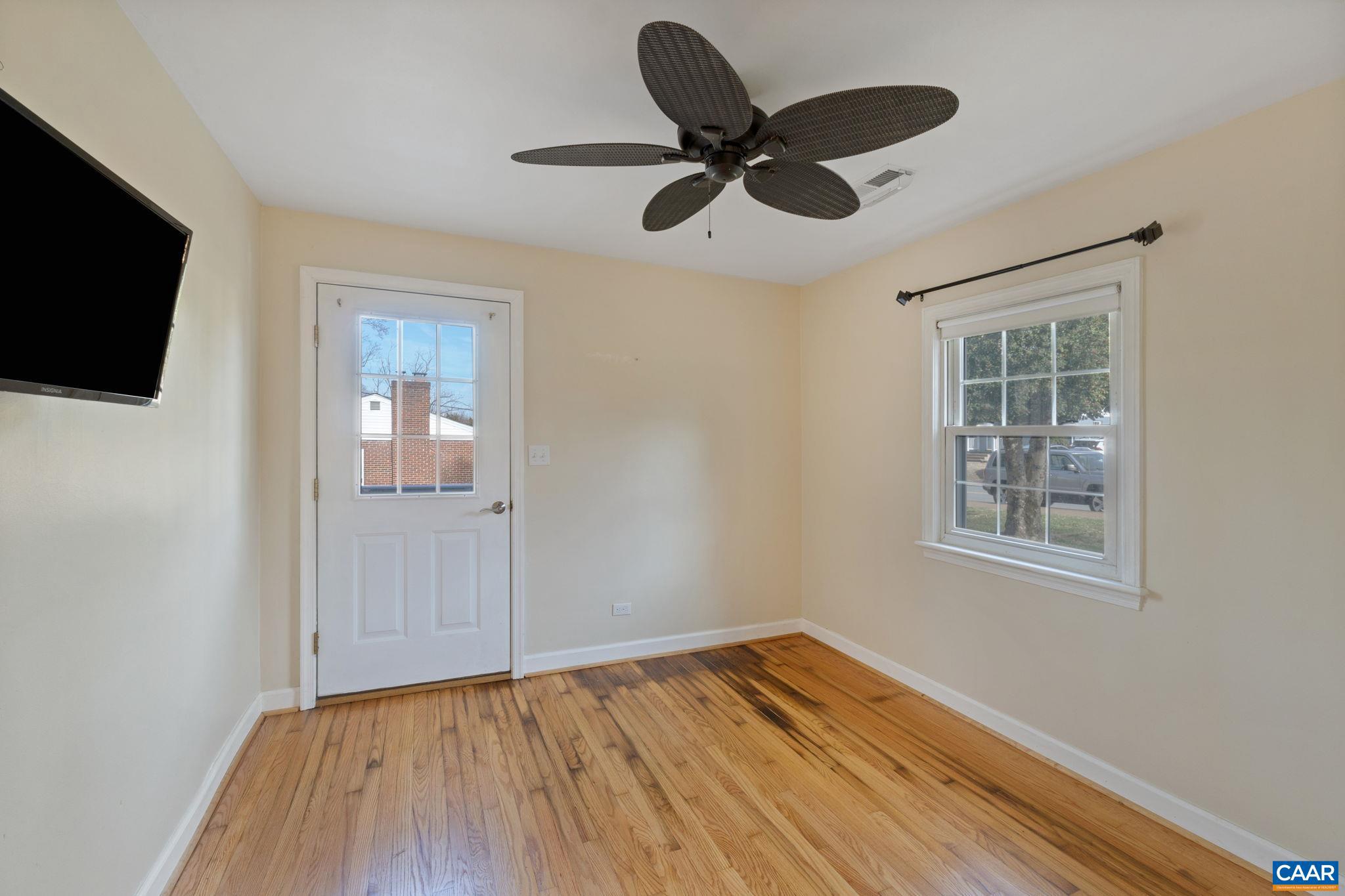 LOCUST GROVE - Residential