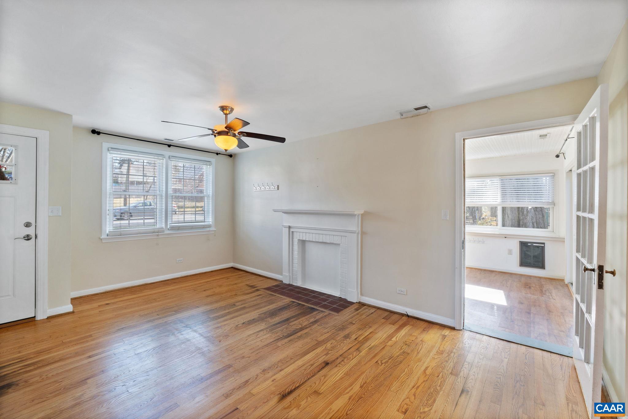 LOCUST GROVE - Residential