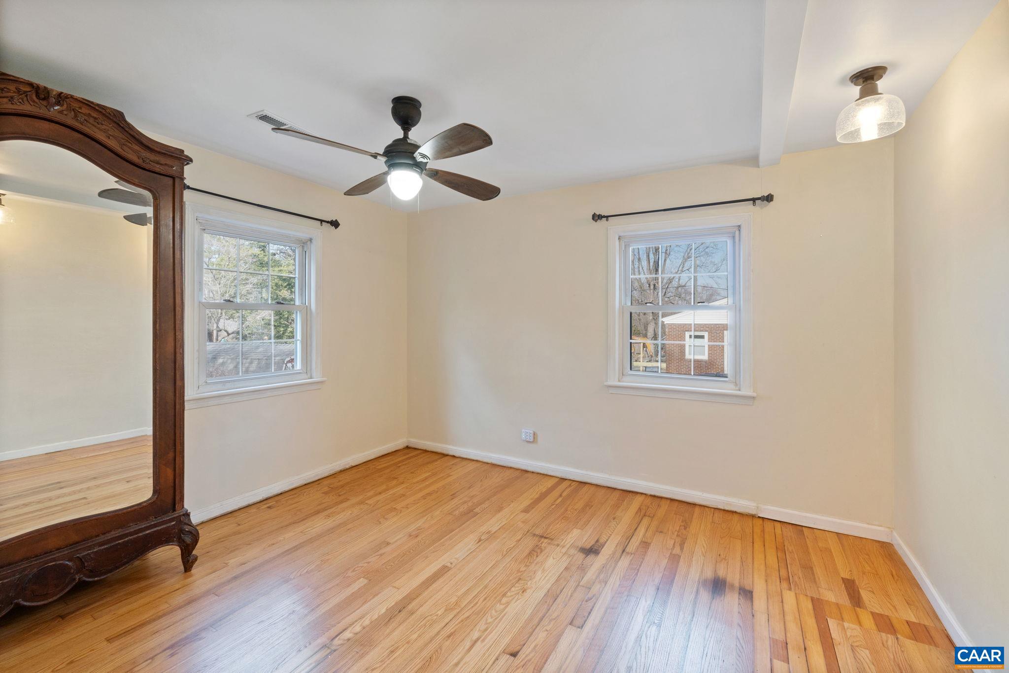 LOCUST GROVE - Residential