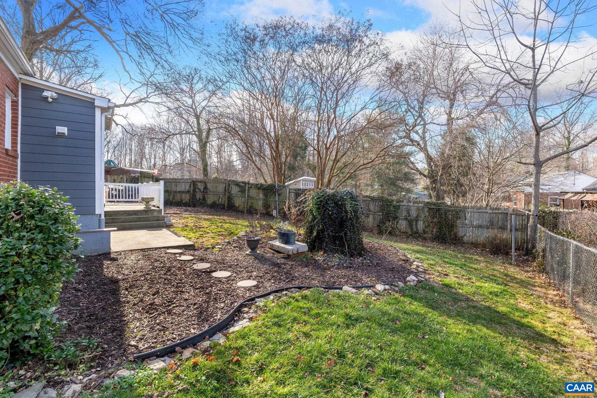 LOCUST GROVE - Residential