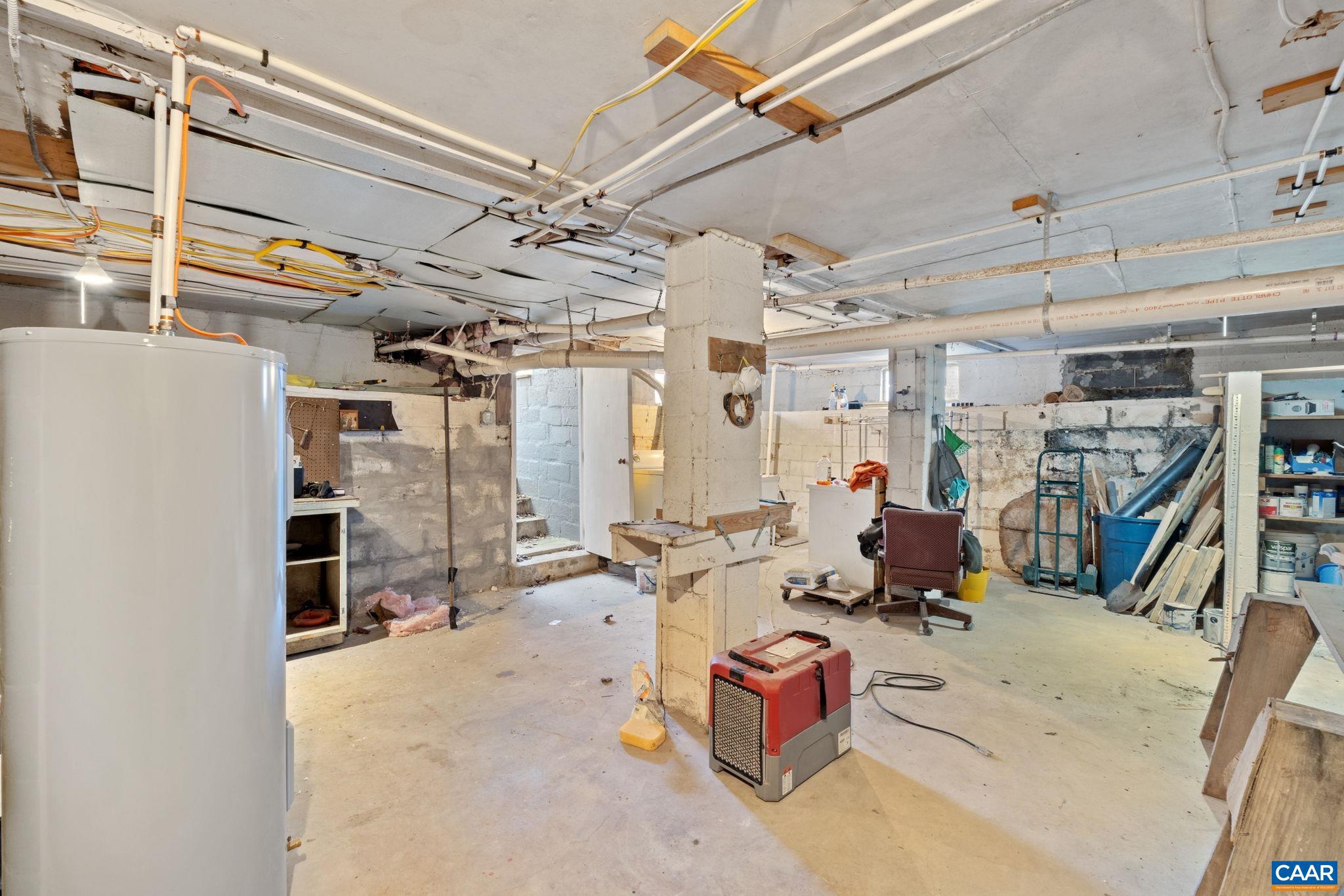 LOCUST GROVE - Residential