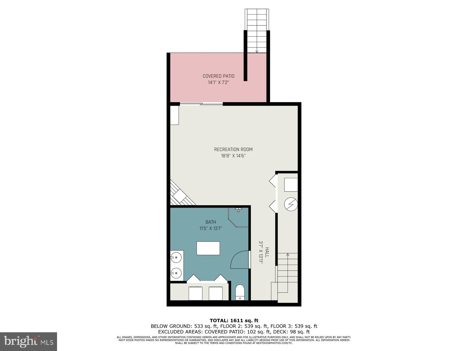 WEST CORNWALL - Residential