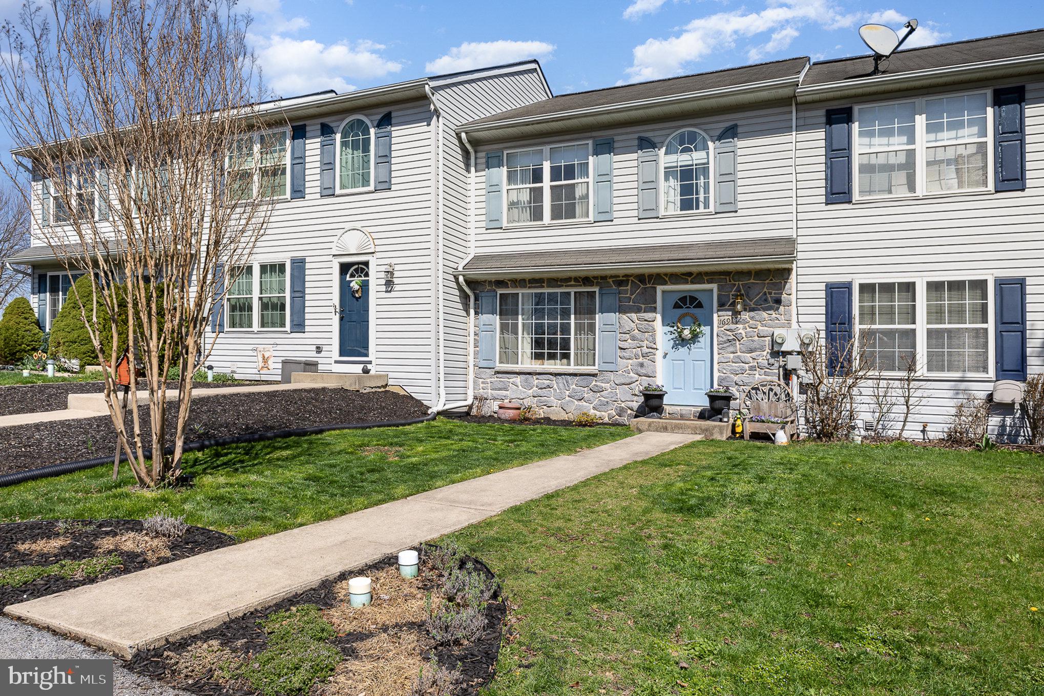 WEST CORNWALL - Residential